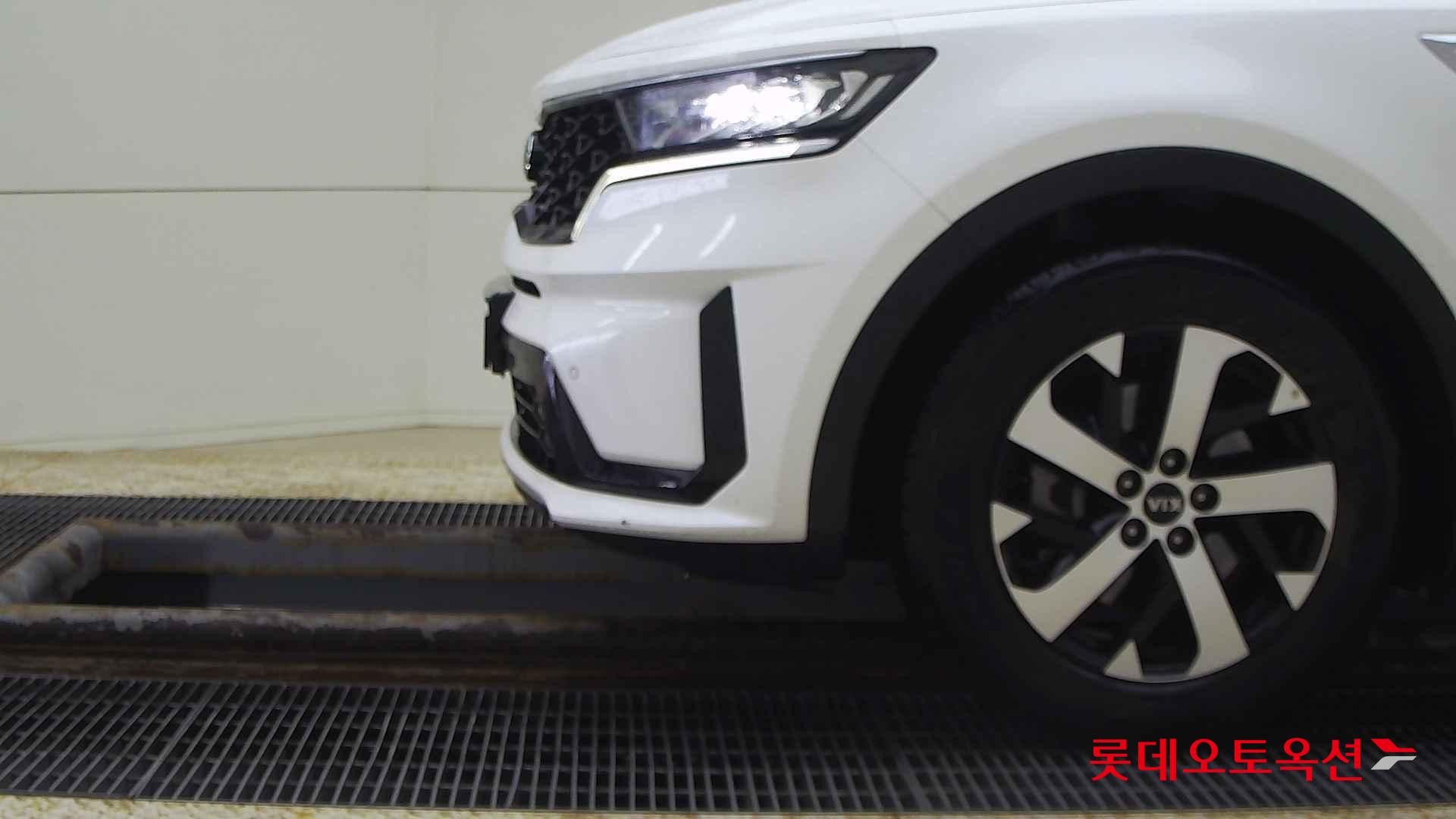 Kia Sorento id 2652833 из Кореи 21