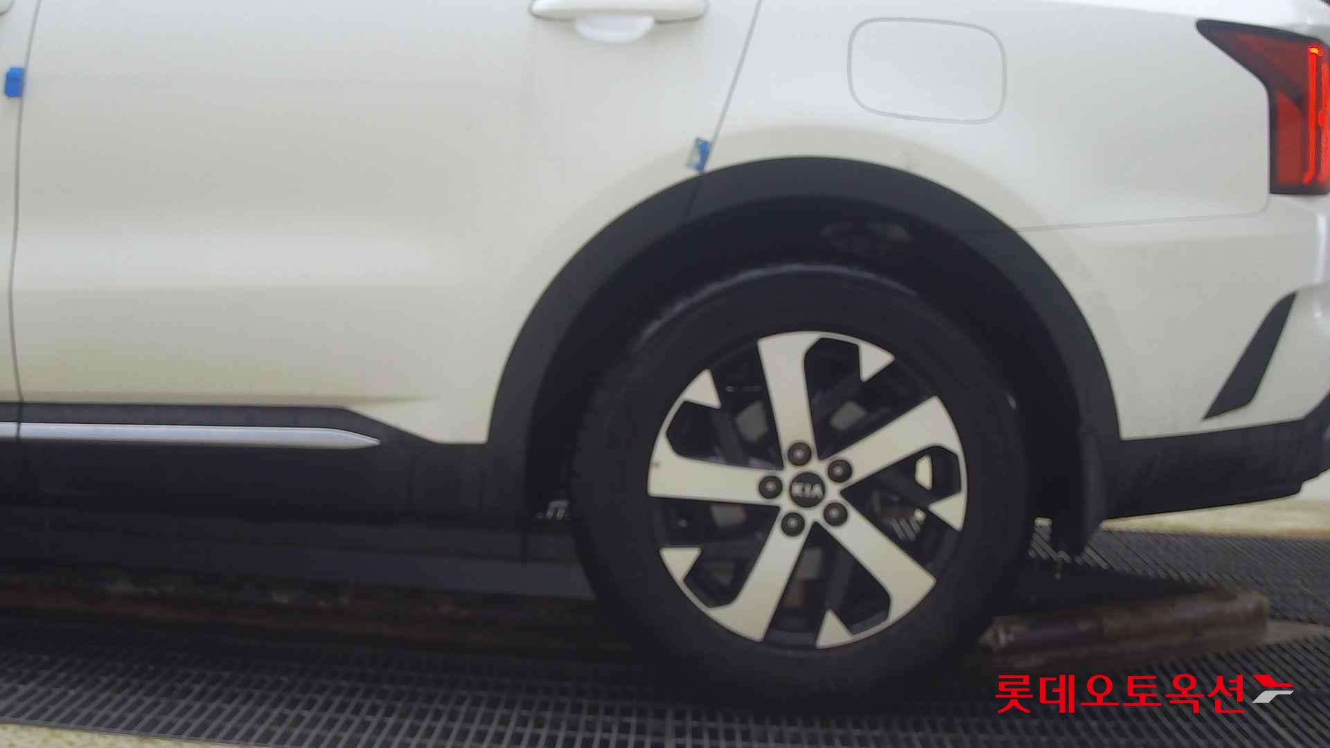 Kia Sorento id 2652833 из Кореи 22