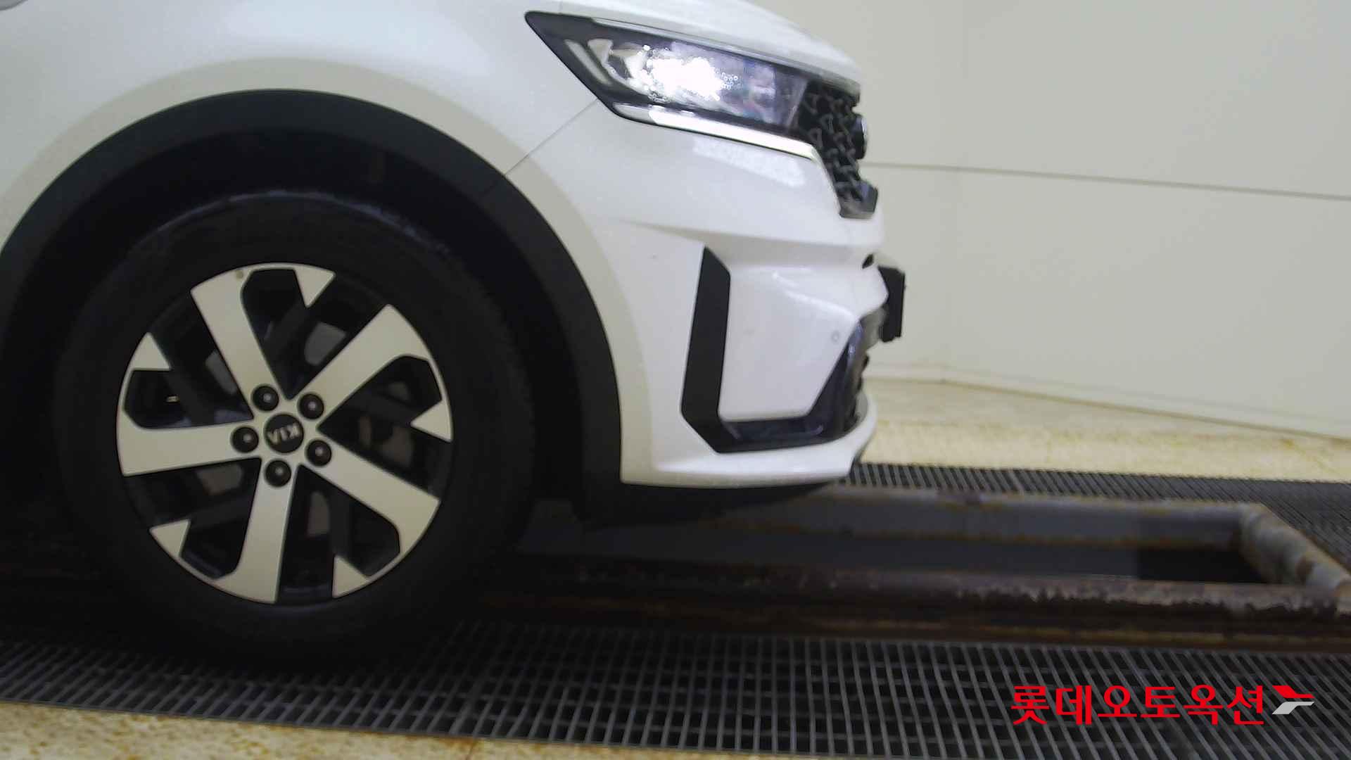 Kia Sorento id 2652833 из Кореи 23