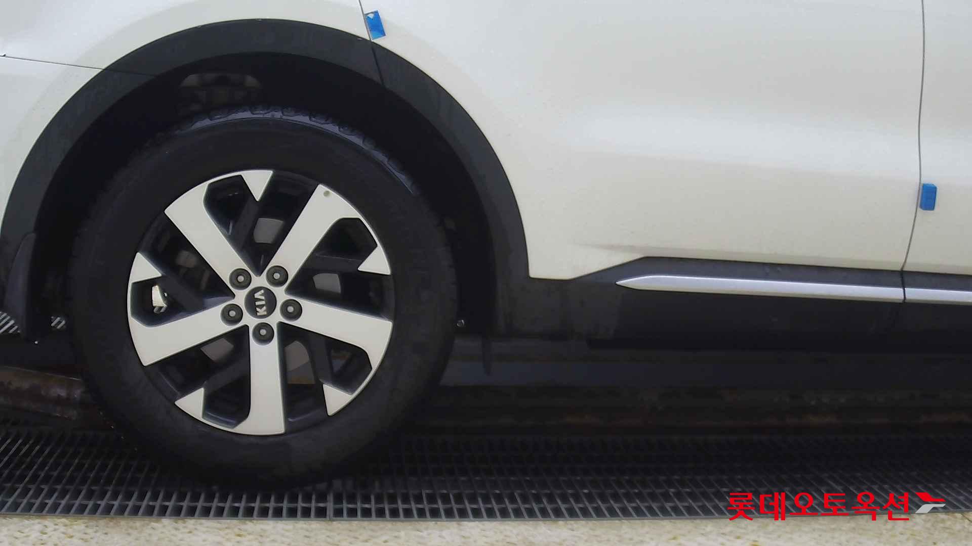 Kia Sorento id 2652833 из Кореи 24