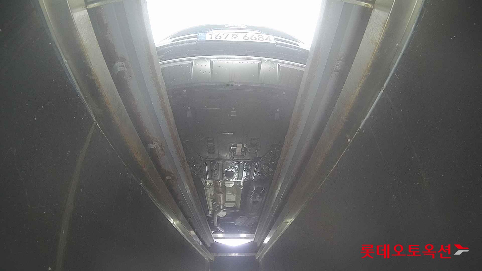 Kia Sorento id 2652833 из Кореи 26