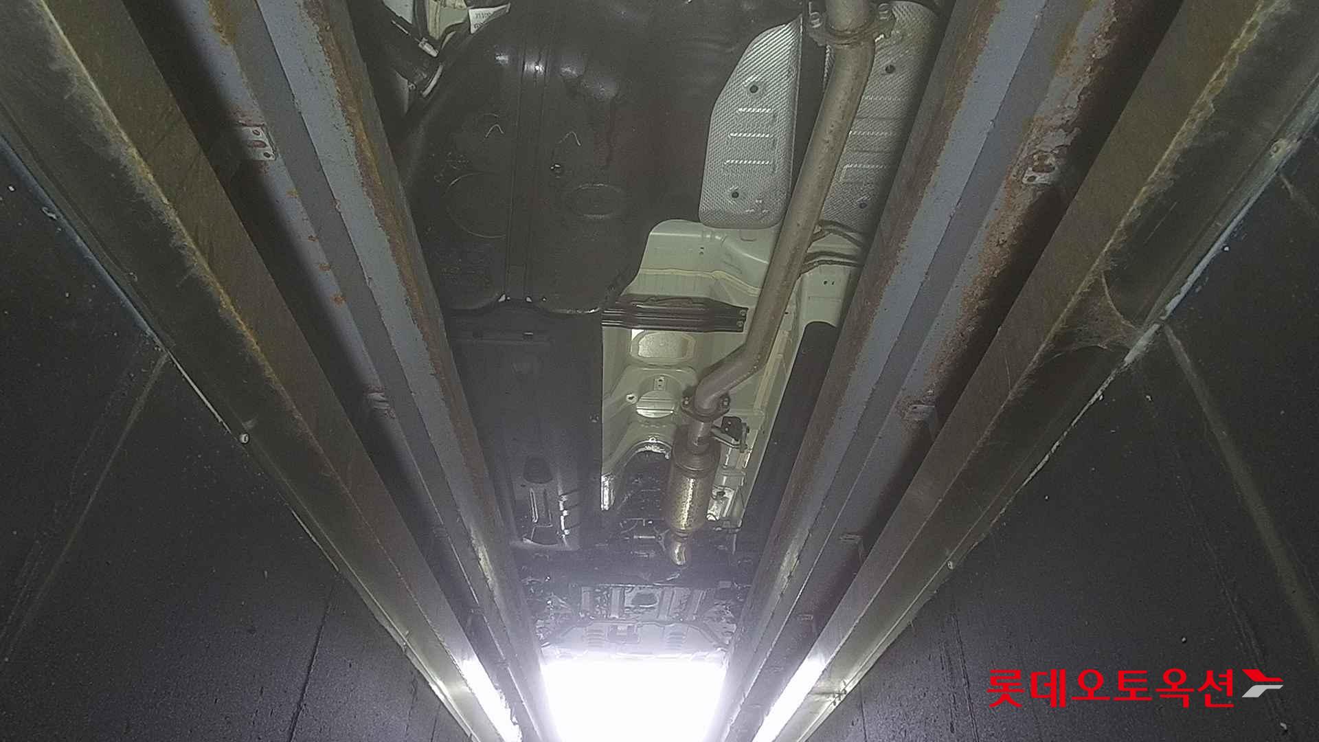 Kia Sorento id 2652833 из Кореи 27