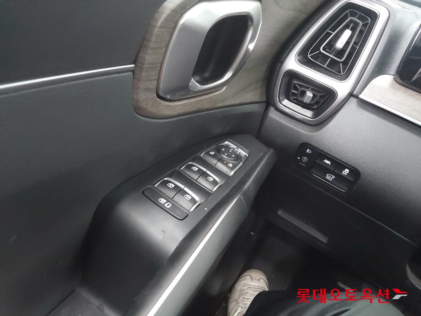 Kia Sorento id 2652833 из Кореи 28