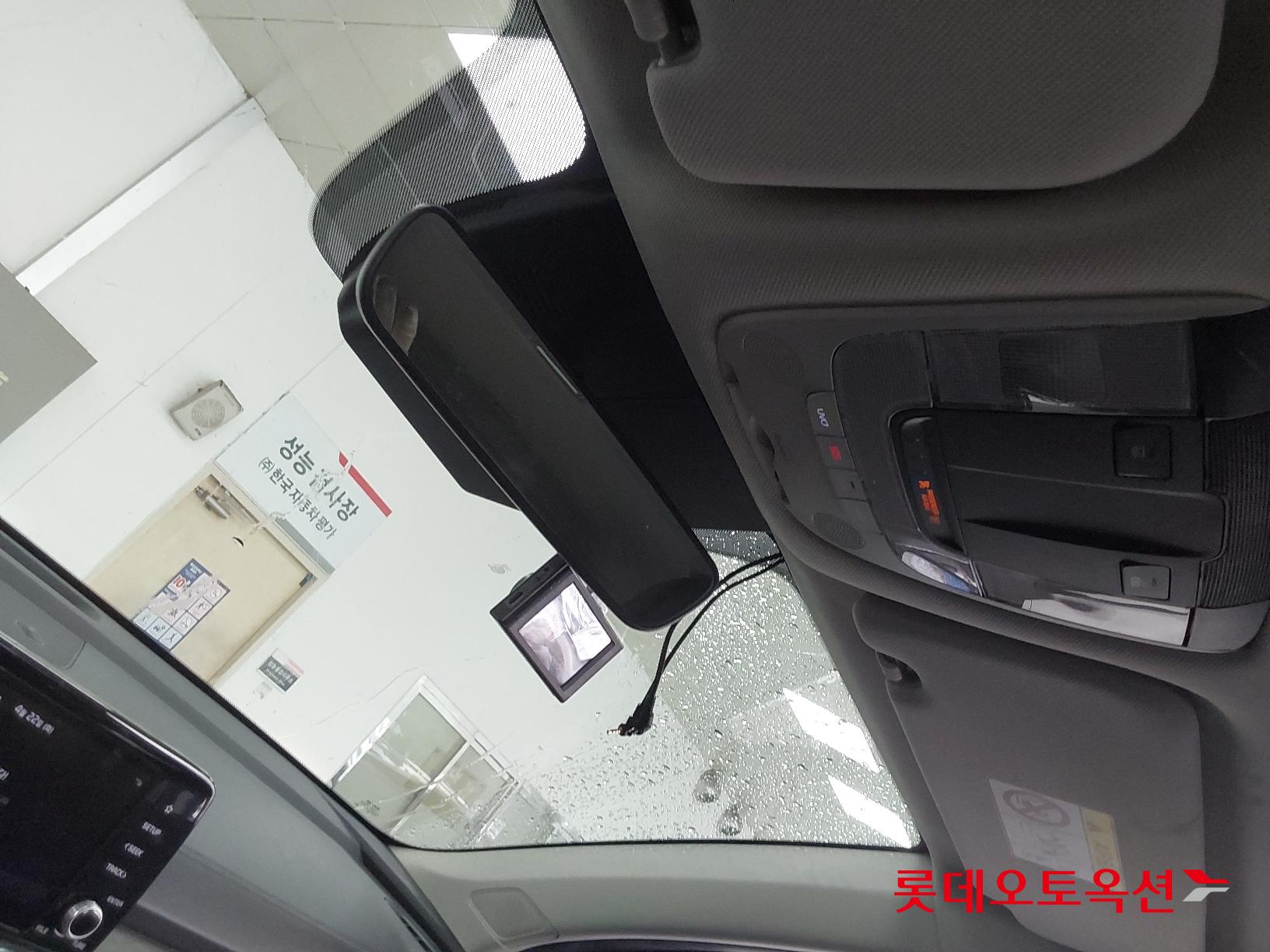 Kia Sorento id 2652833 из Кореи 30