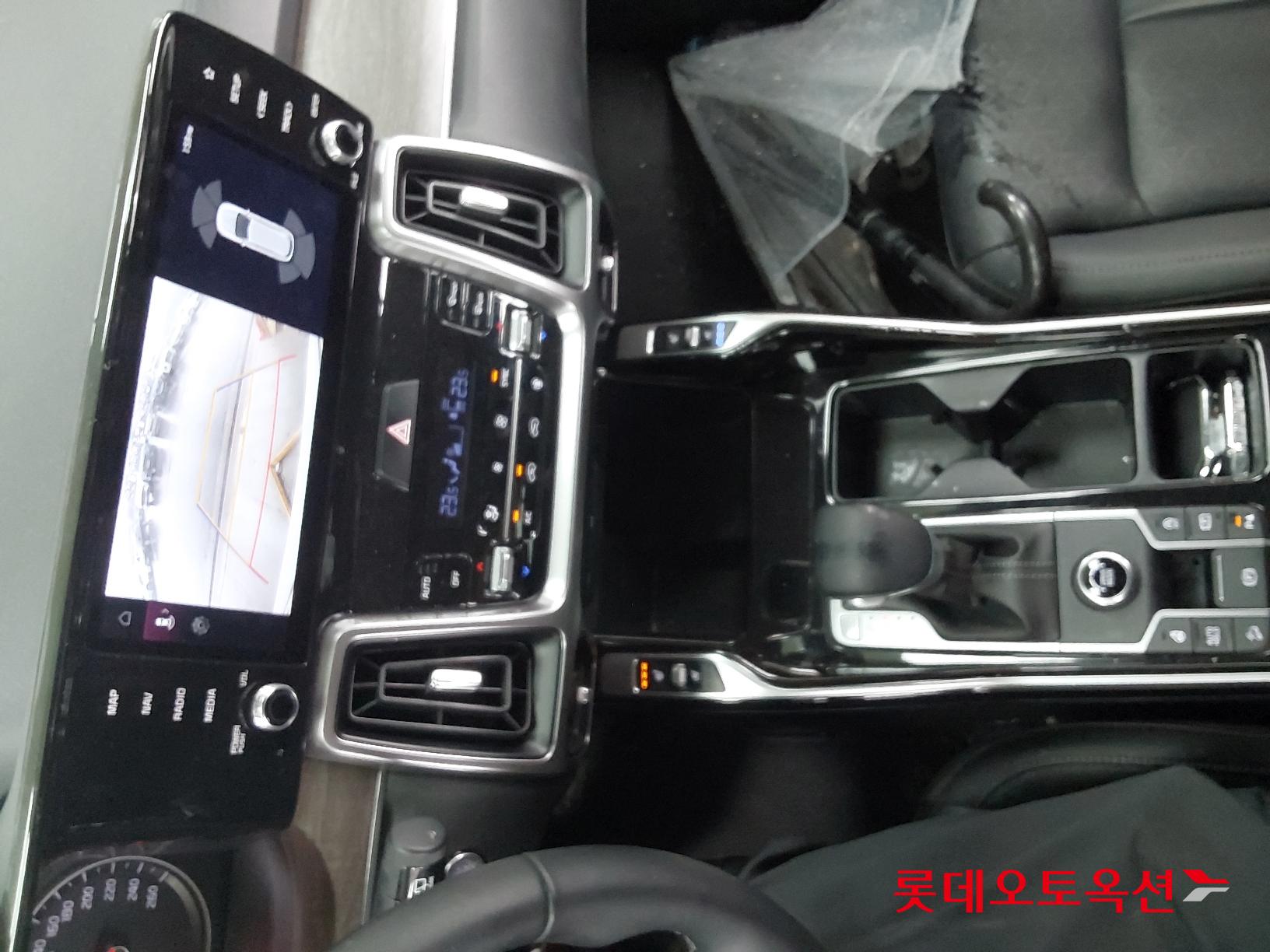 Kia Sorento id 2652833 из Кореи 31