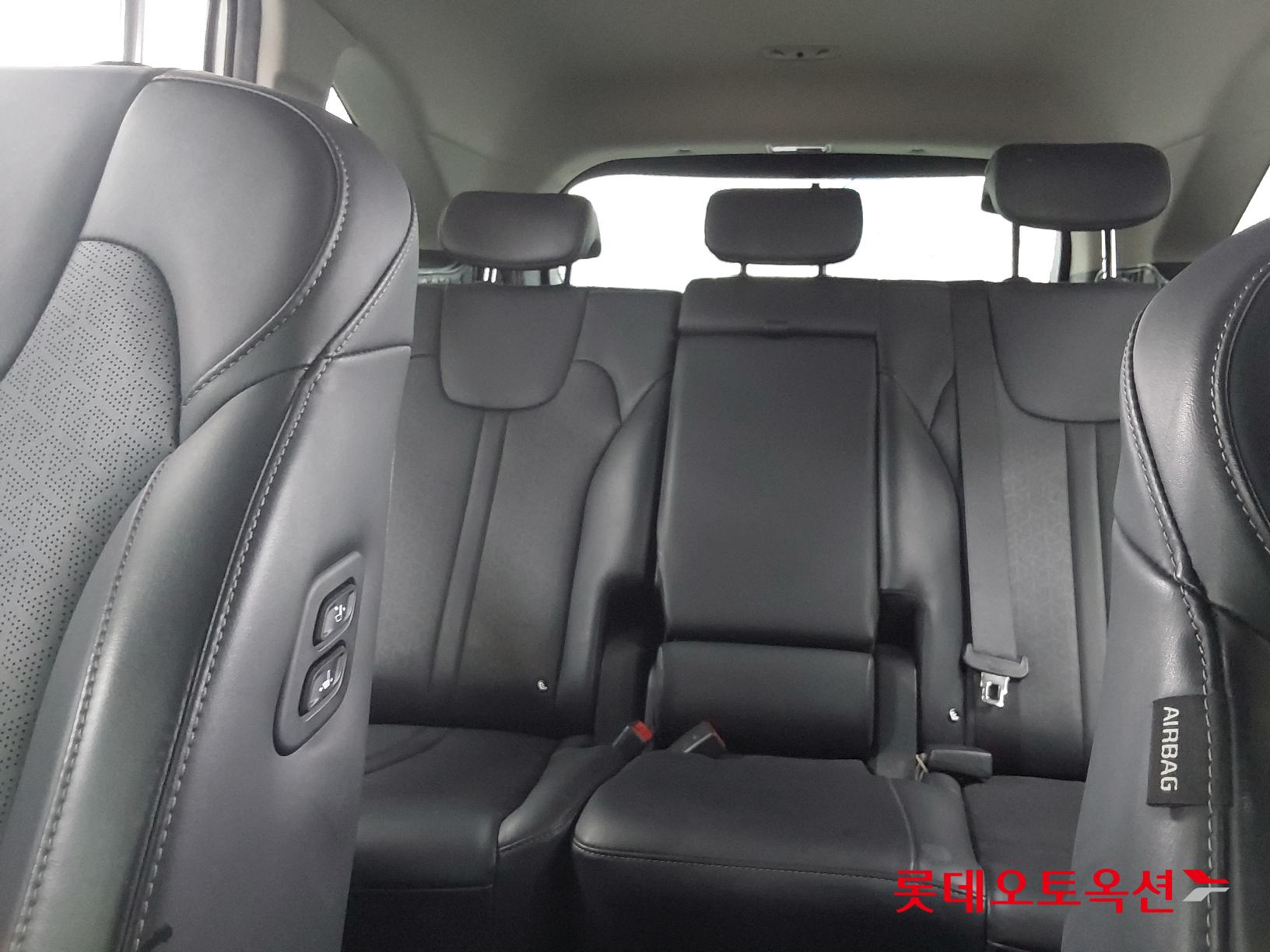 Kia Sorento id 2652833 из Кореи 32