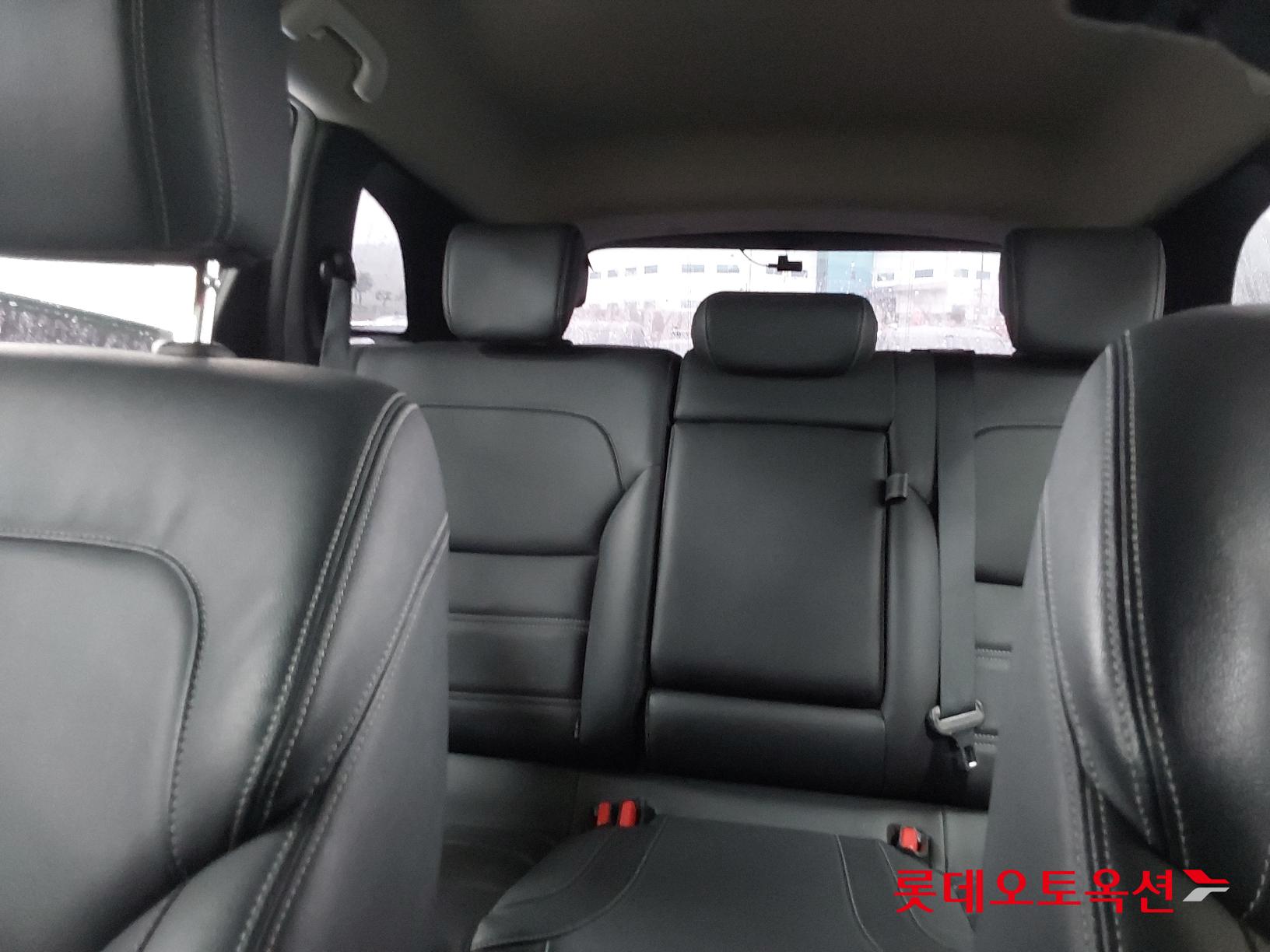 Renault Korea (Samsung) QM6 id 2652741 из Кореи 32