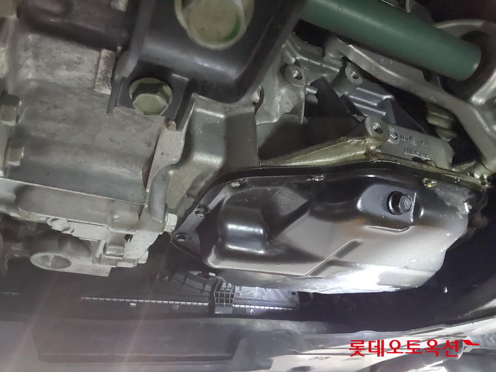 Renault Korea (Samsung) QM6 id 2652741 из Кореи 33