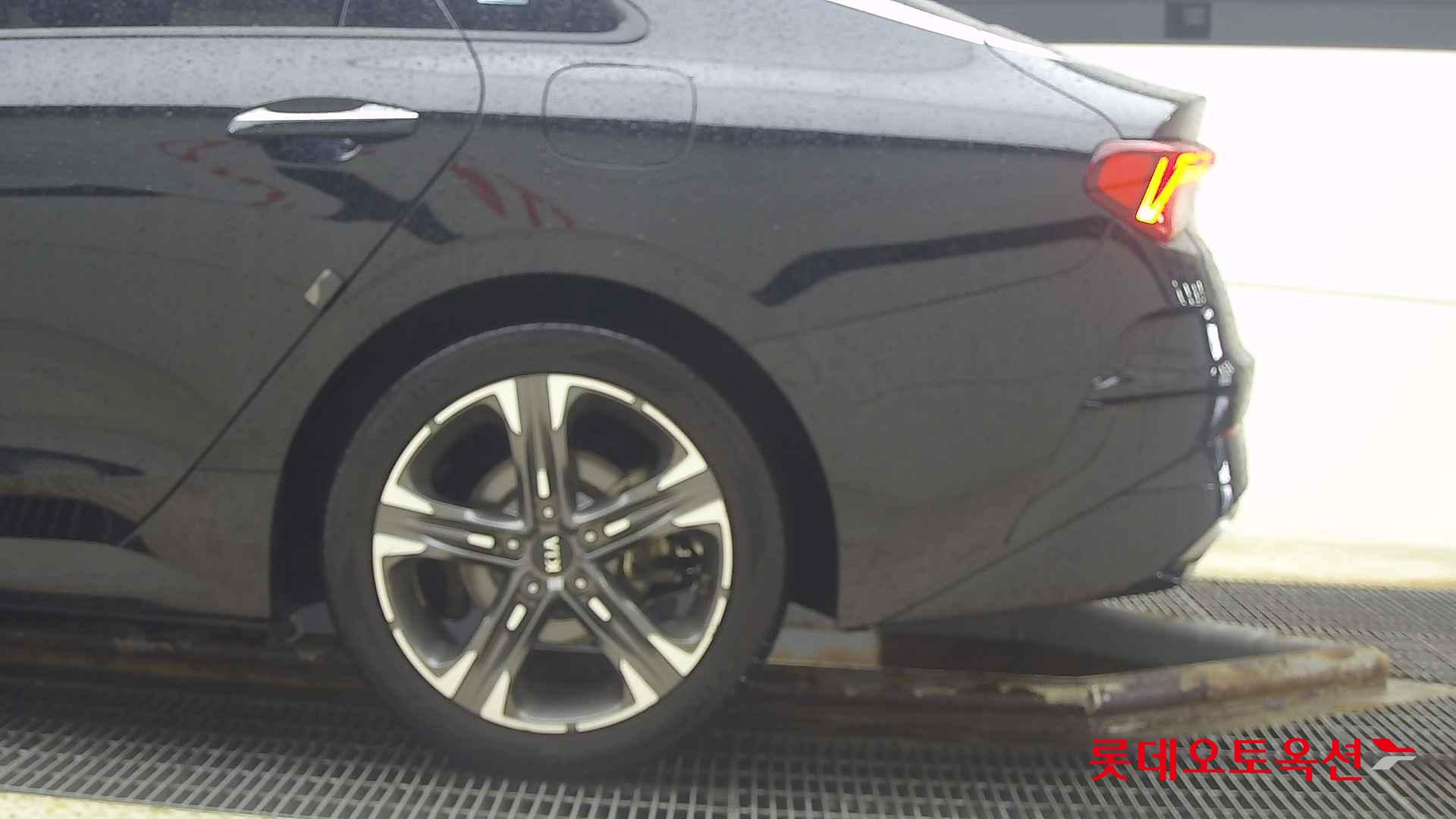 Kia K5 id 2652847 из Кореи 22