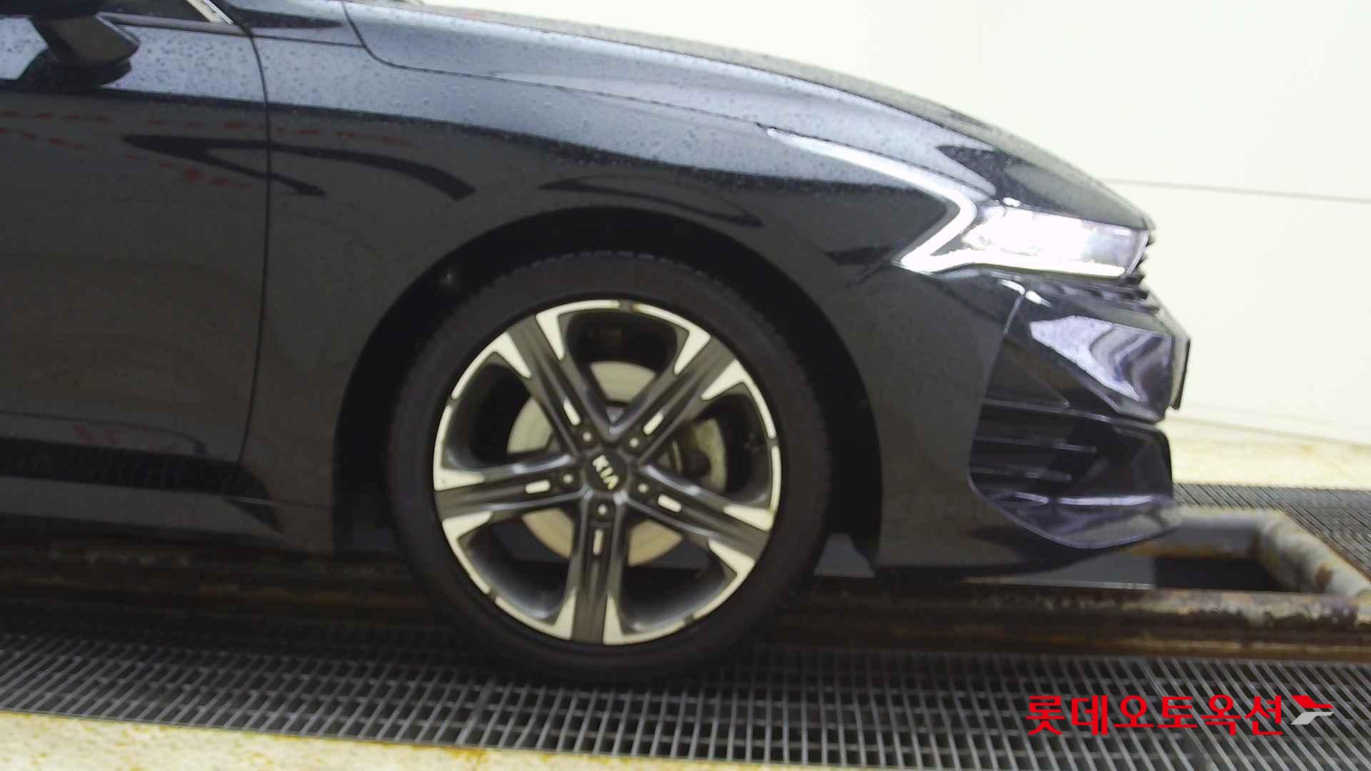 Kia K5 id 2652847 из Кореи 23