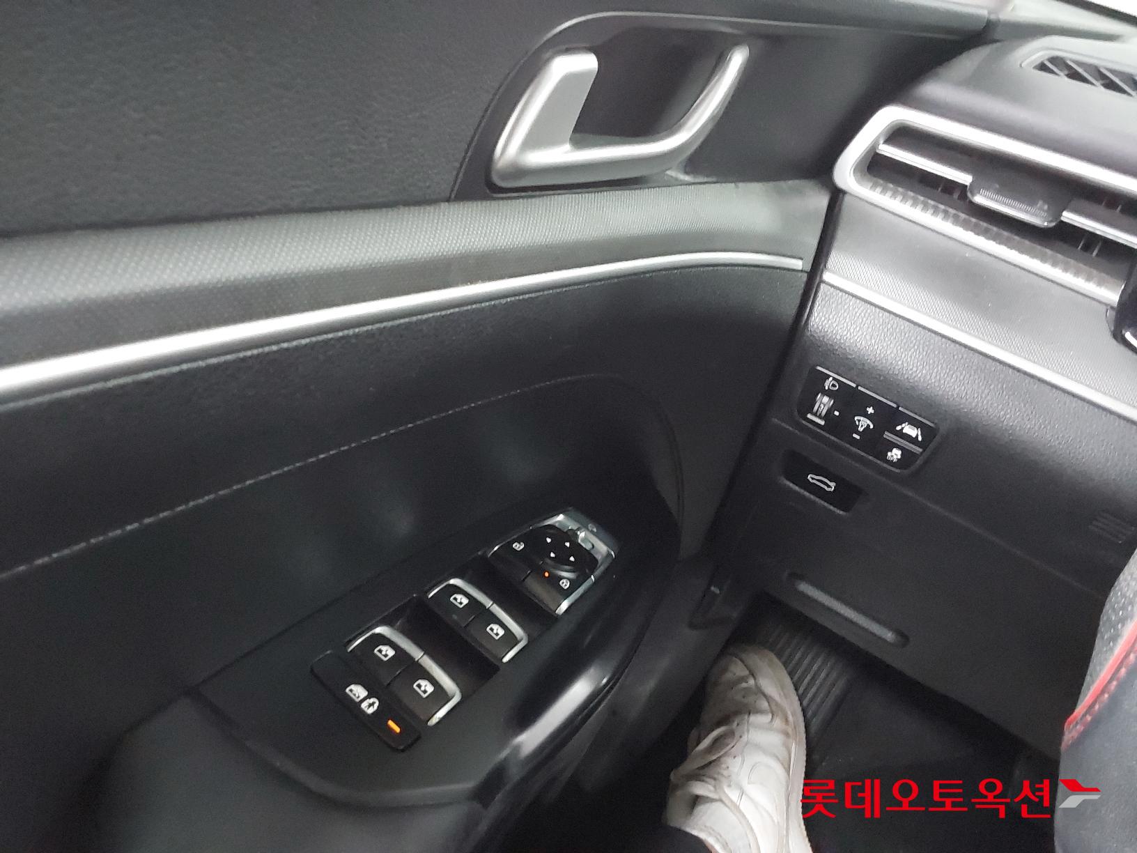 Kia K5 id 2652847 из Кореи 28