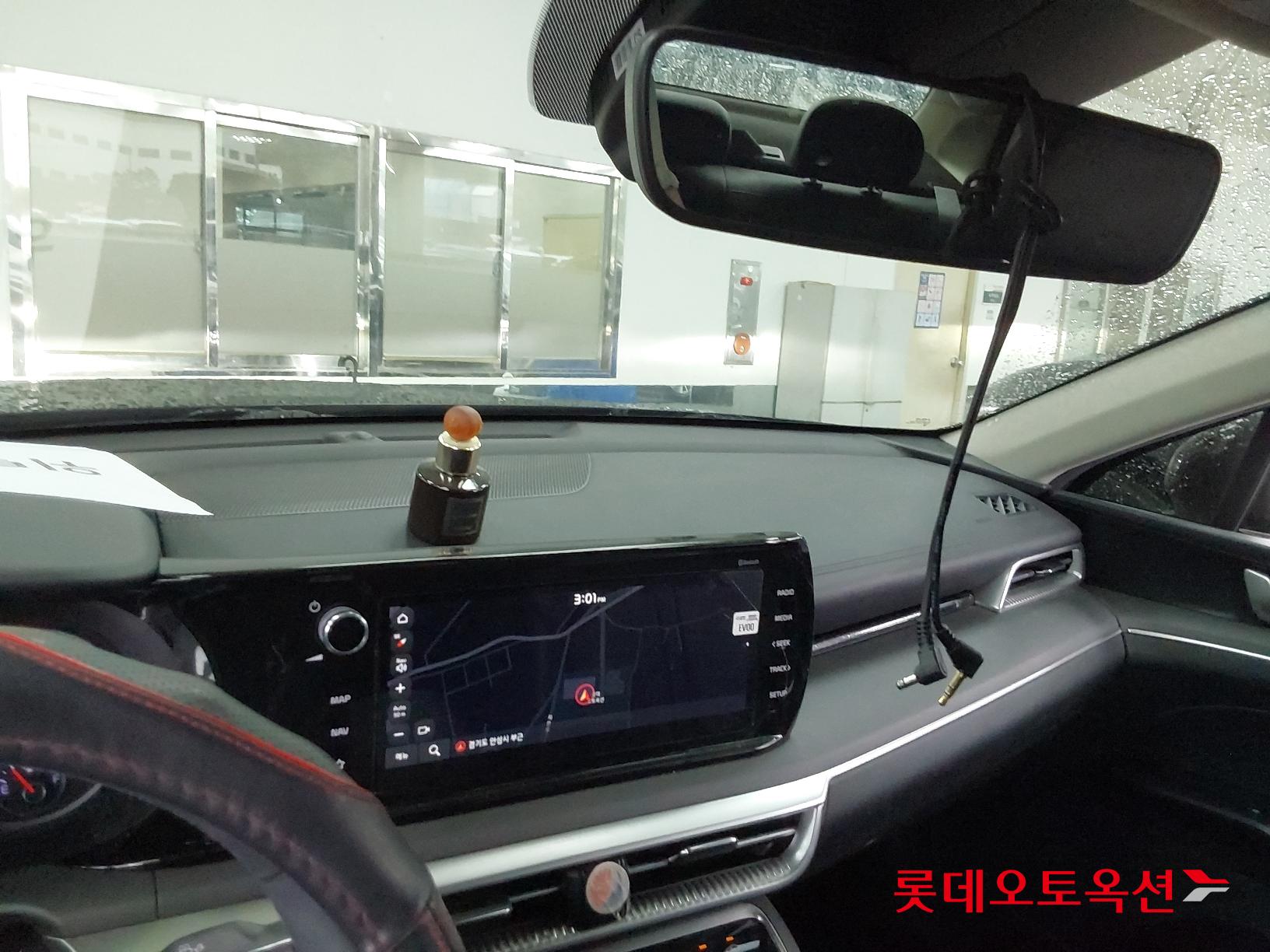 Kia K5 id 2652847 из Кореи 30