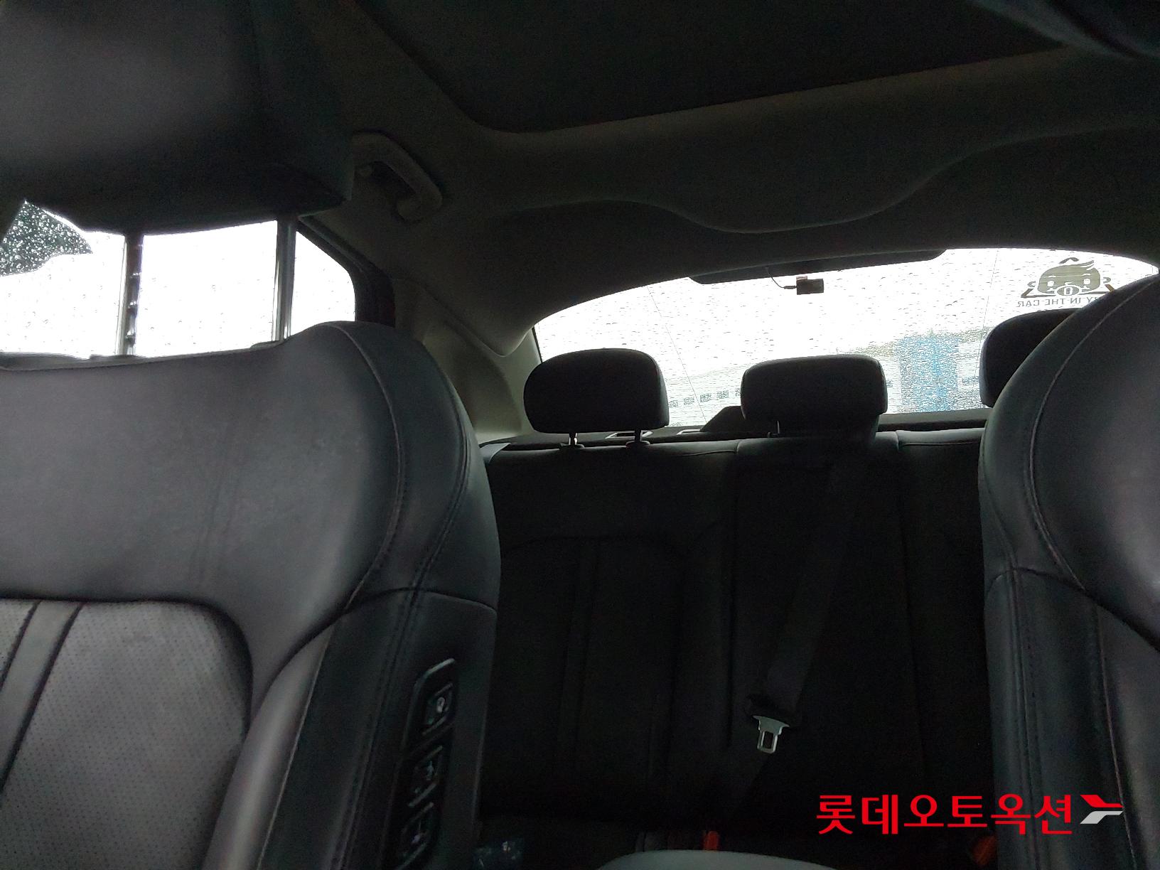 Kia K5 id 2652847 из Кореи 32