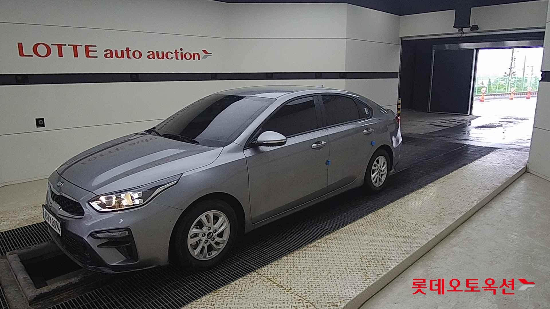 Kia K3 id 2652837 из Кореи 13