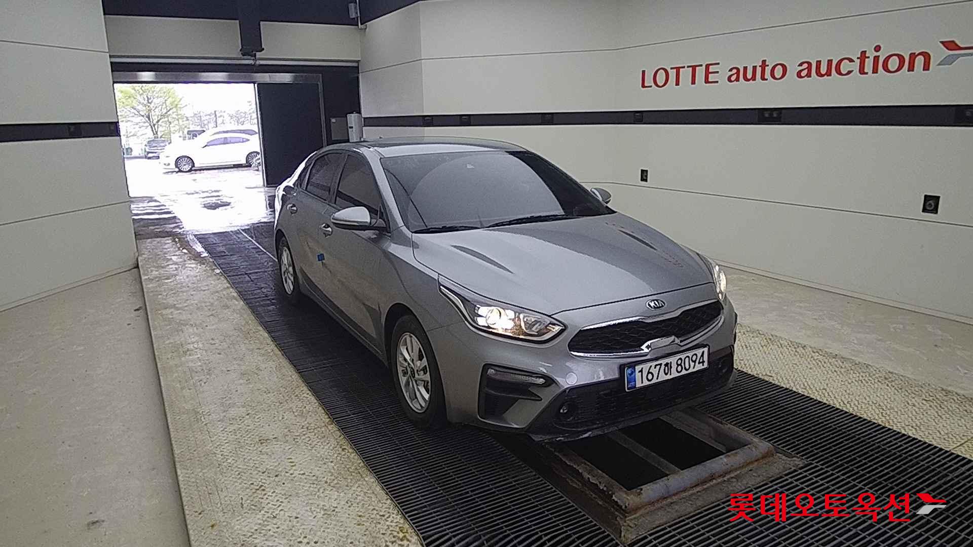 Kia K3 id 2652837 из Кореи 15