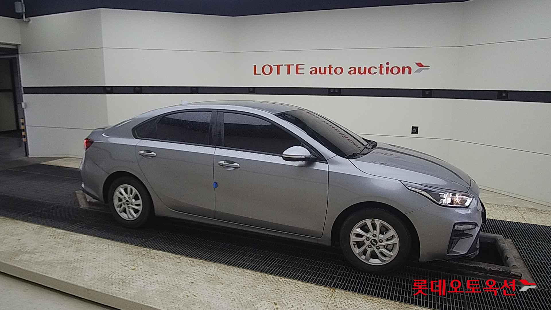 Kia K3 id 2652837 из Кореи 17