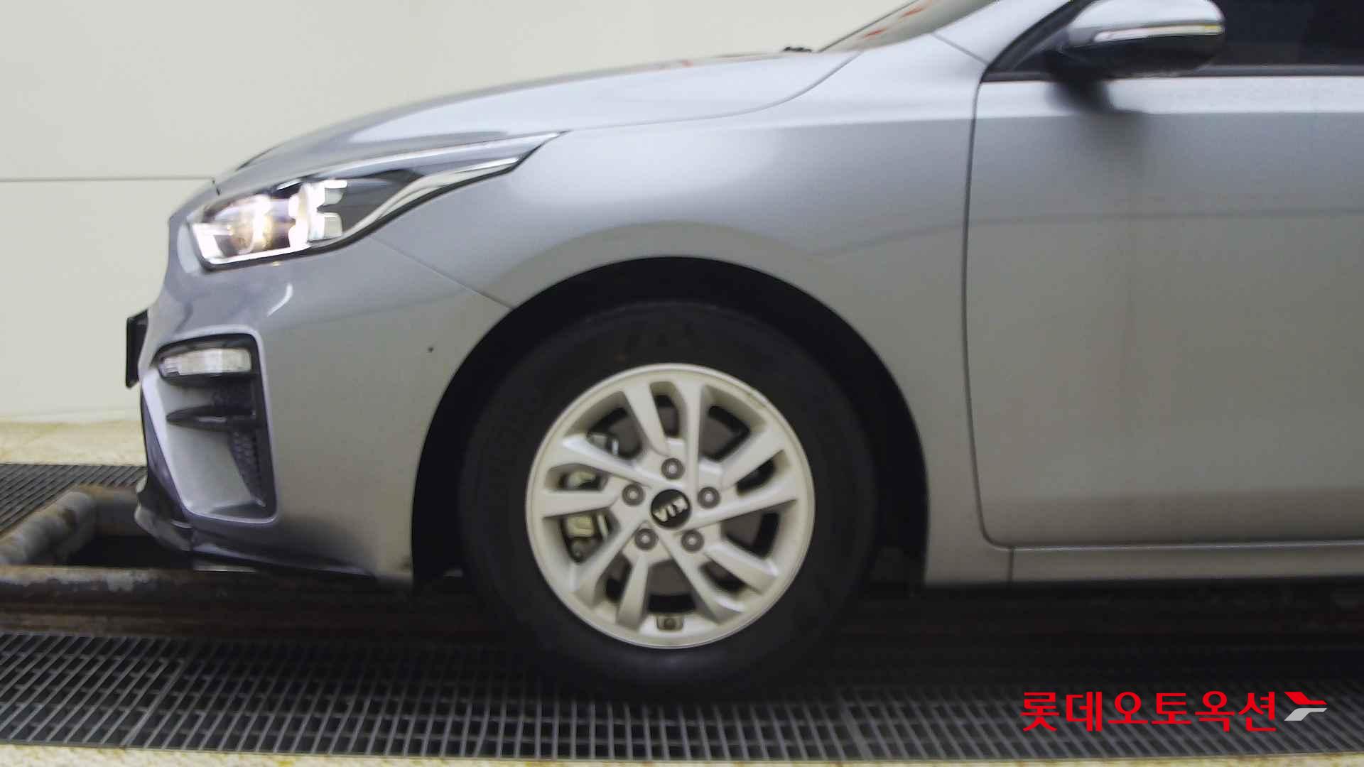 Kia K3 id 2652837 из Кореи 21