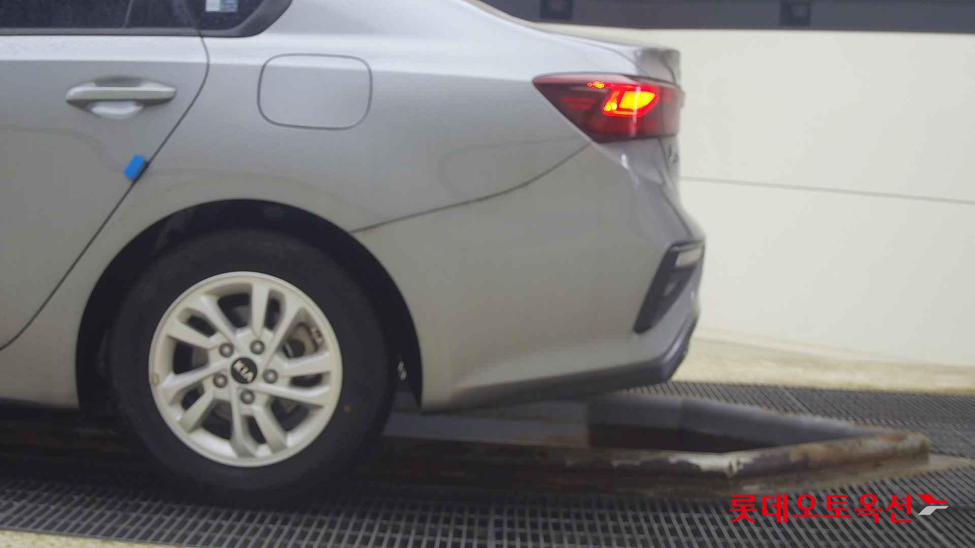 Kia K3 id 2652837 из Кореи 22