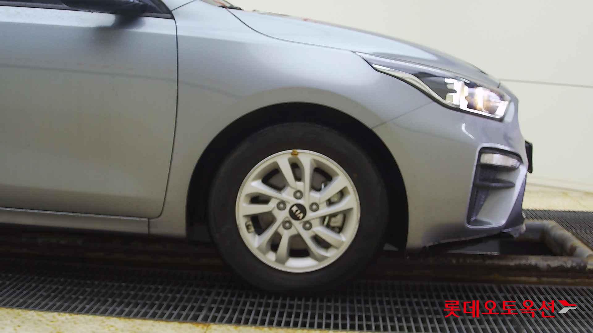 Kia K3 id 2652837 из Кореи 23