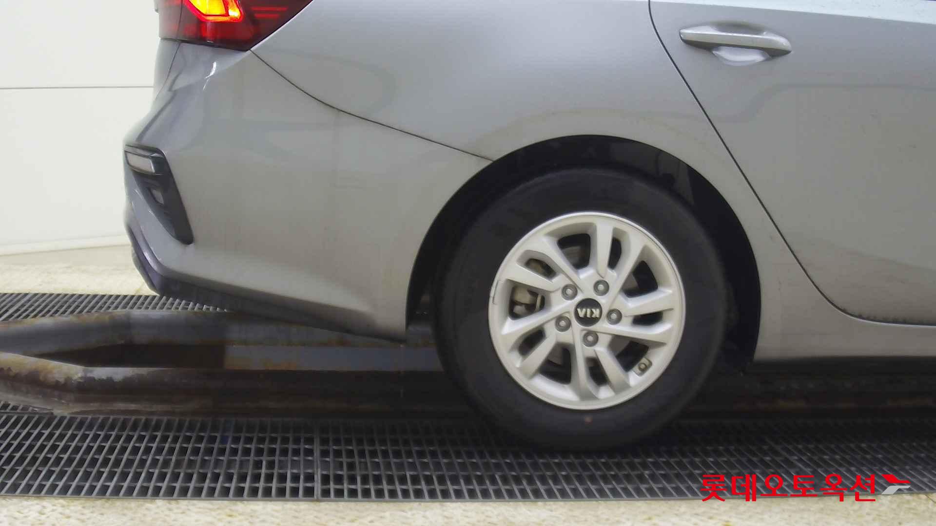 Kia K3 id 2652837 из Кореи 24