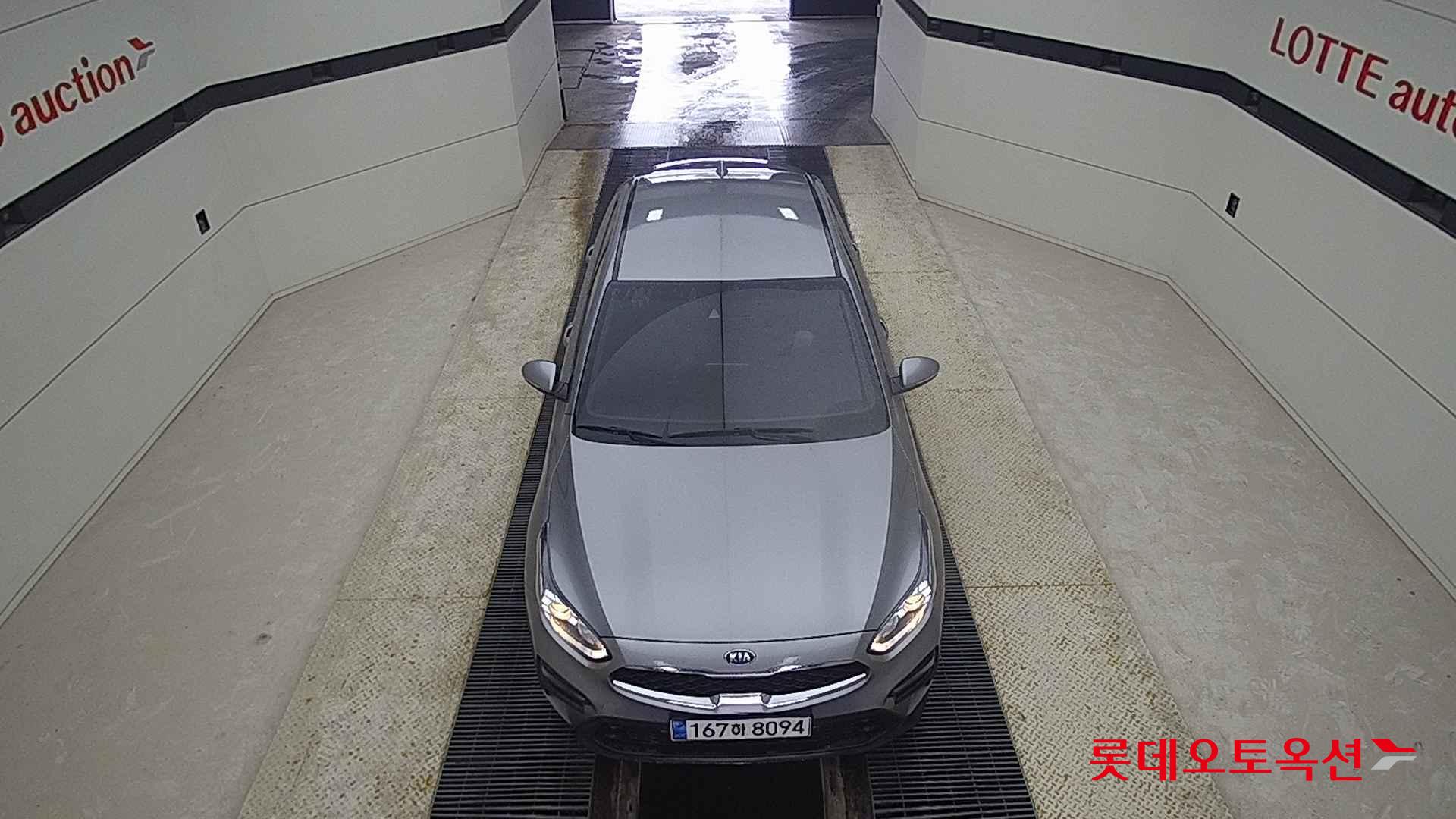 Kia K3 id 2652837 из Кореи 25