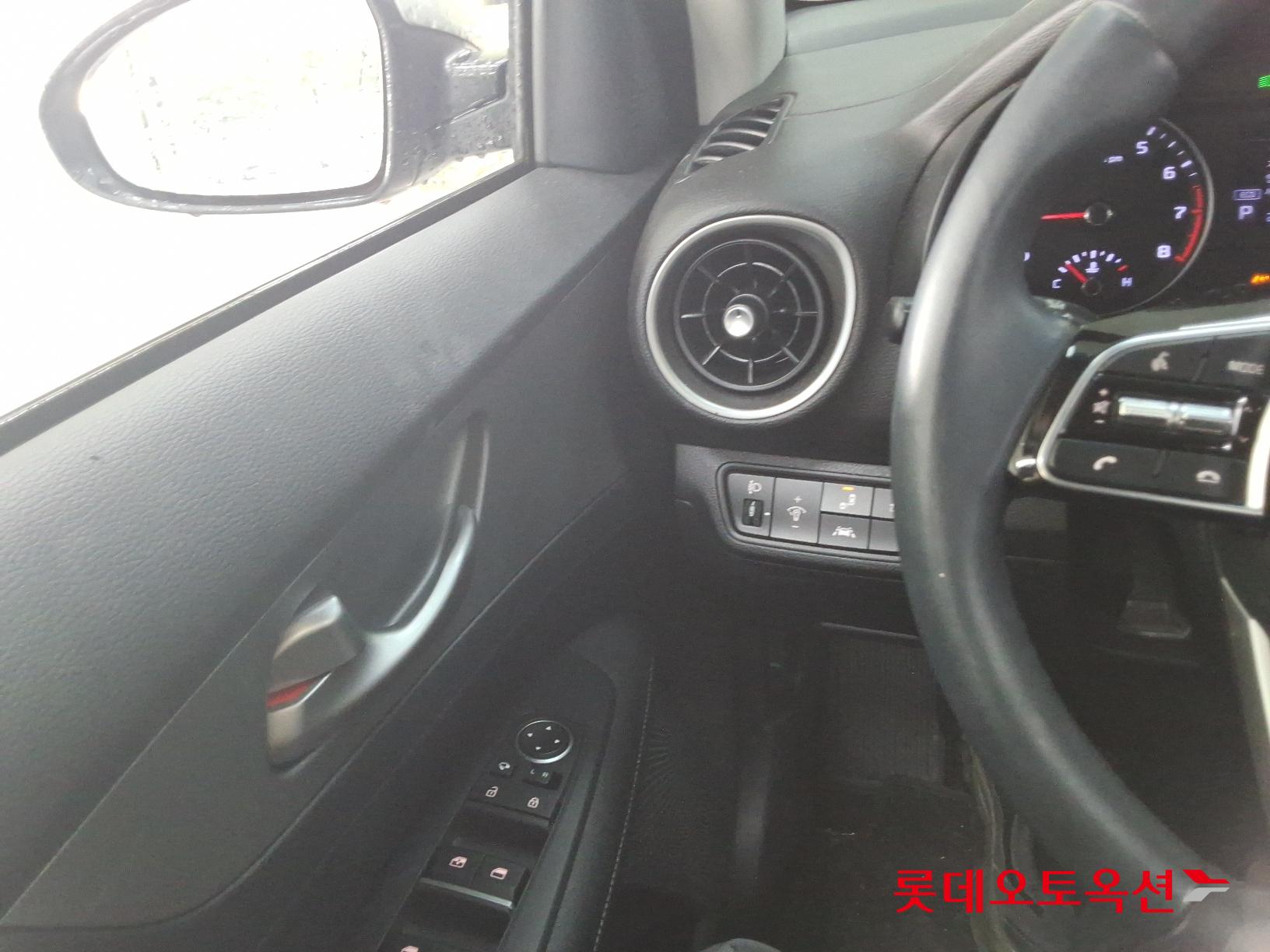 Kia K3 id 2652837 из Кореи 28