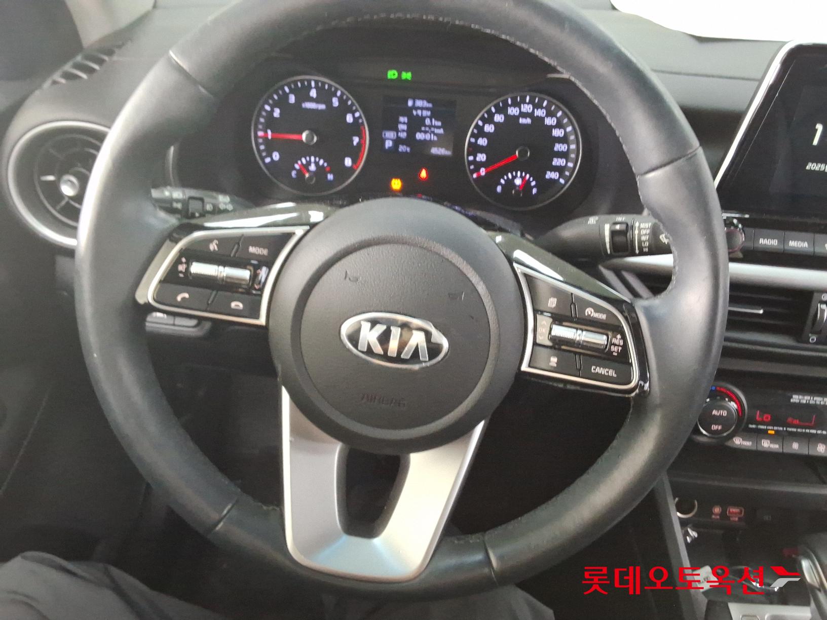 Kia K3 id 2652837 из Кореи 29