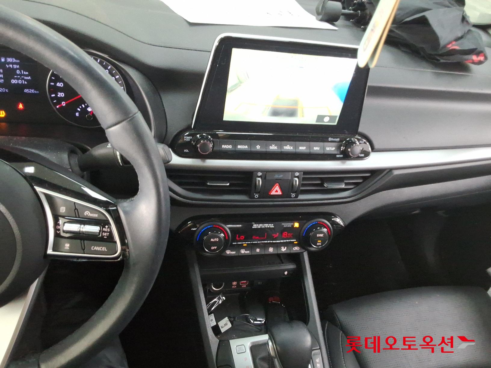 Kia K3 id 2652837 из Кореи 30