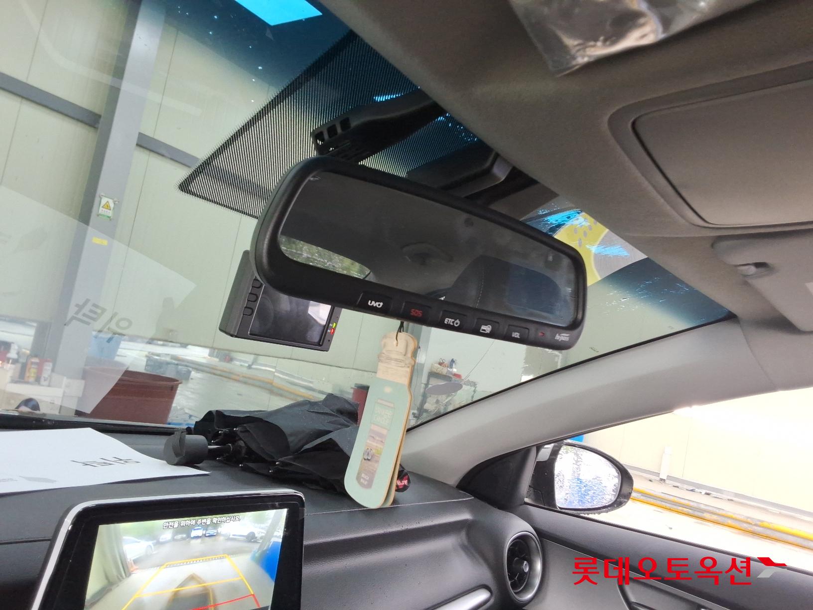 Kia K3 id 2652837 из Кореи 32