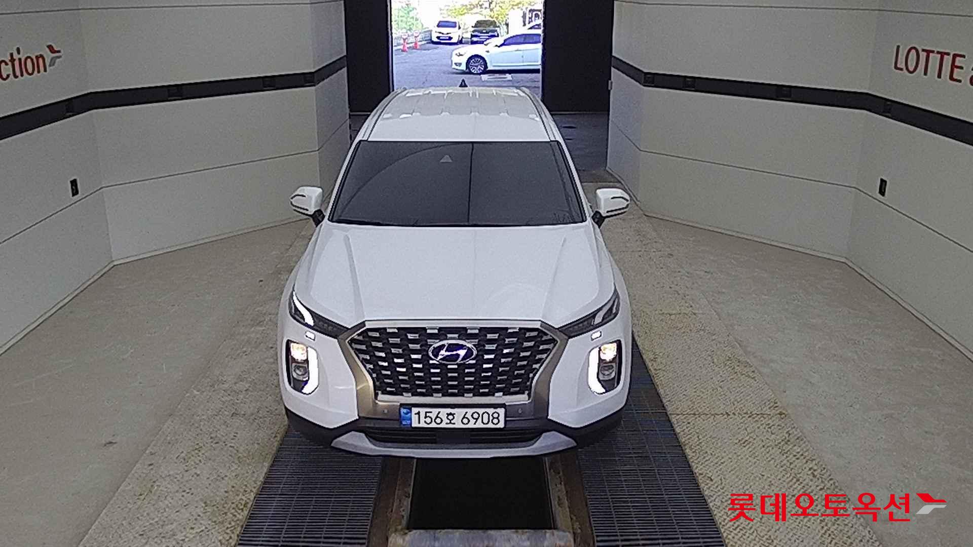 هيونداي - بلسيد (2022)