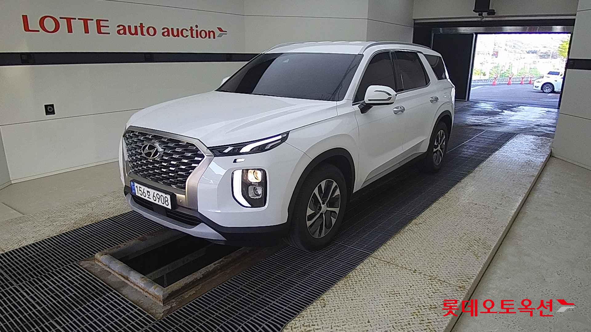 هيونداي - بلسيد (2022)