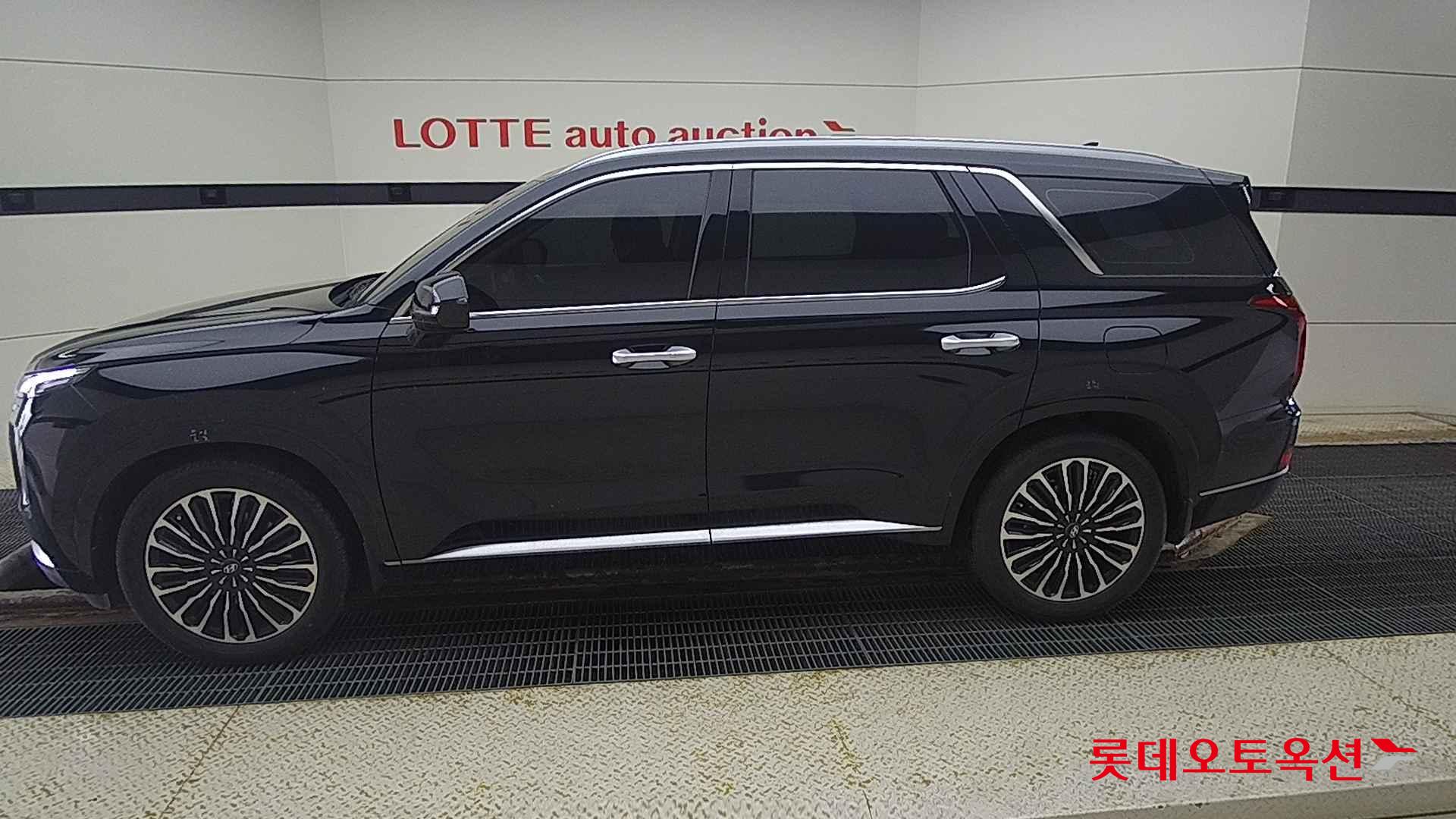 Hyundai Palisade id 2663099 из Кореи 7