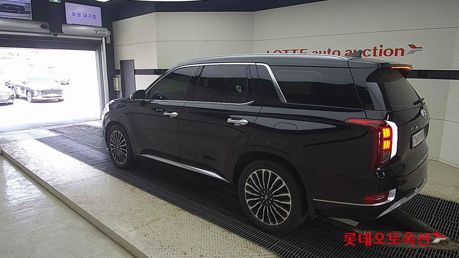 Hyundai Palisade id 2663099 из Кореи 10