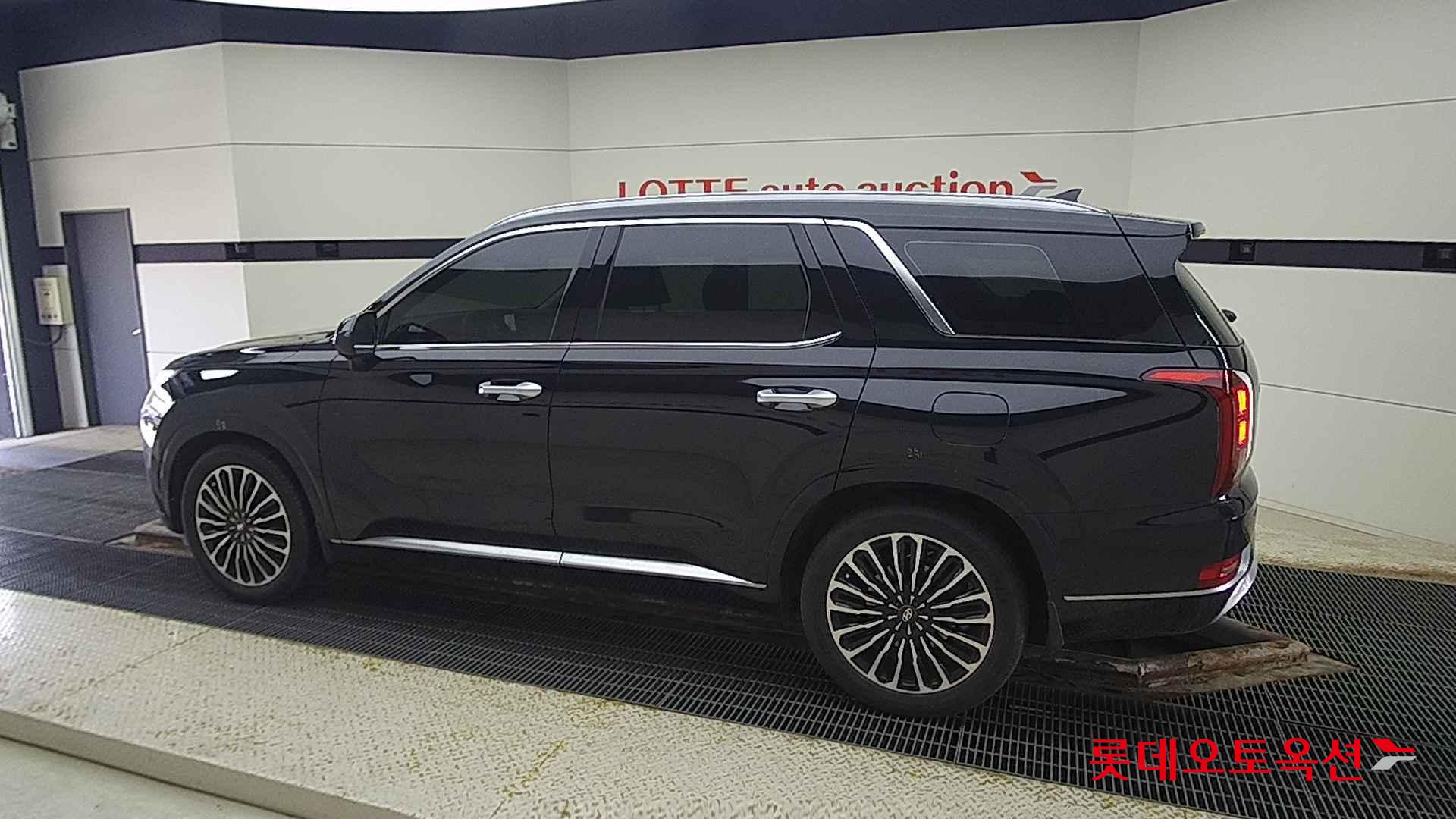 Hyundai Palisade id 2663099 из Кореи 11