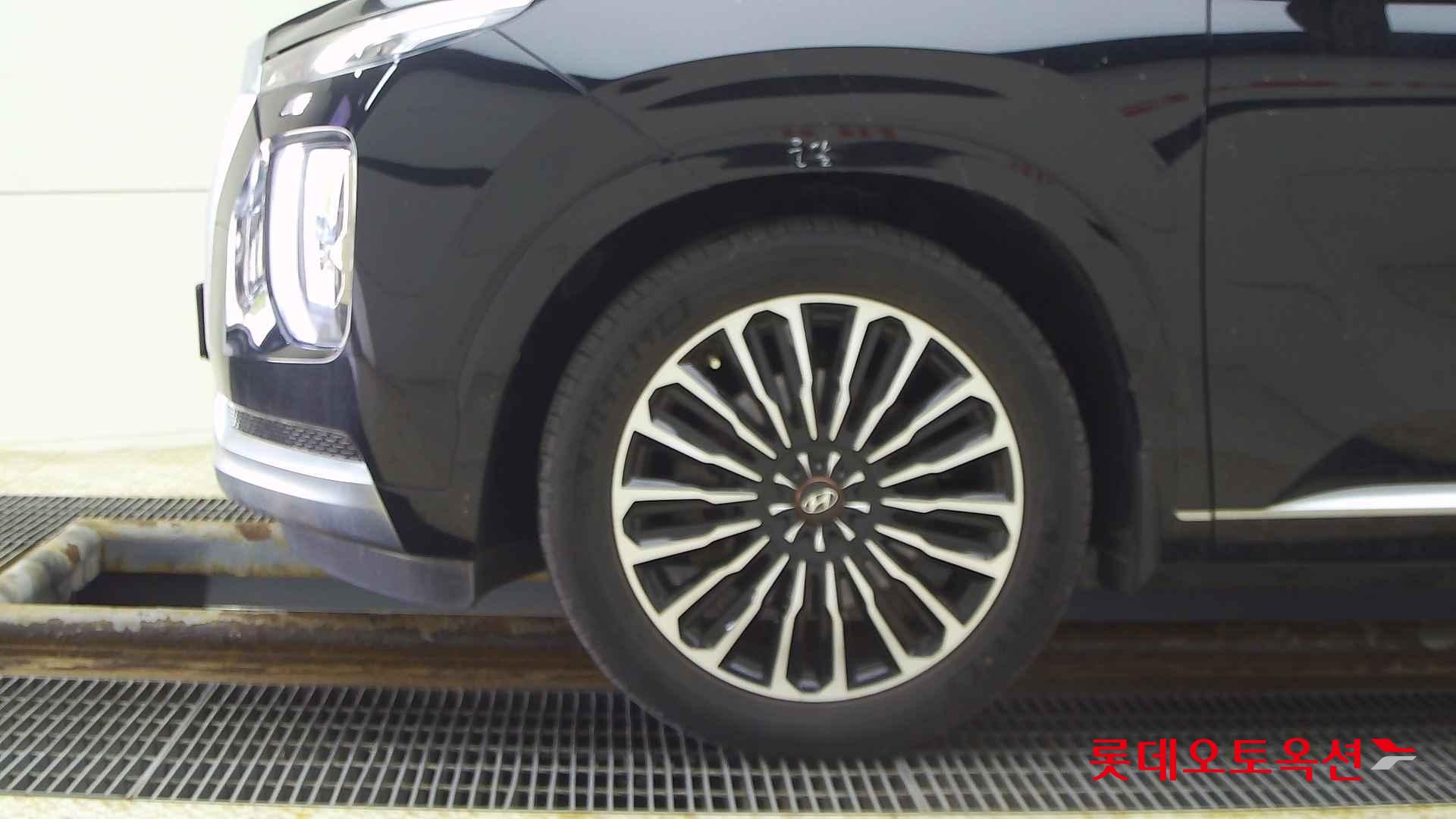 Hyundai Palisade id 2663099 из Кореи 21