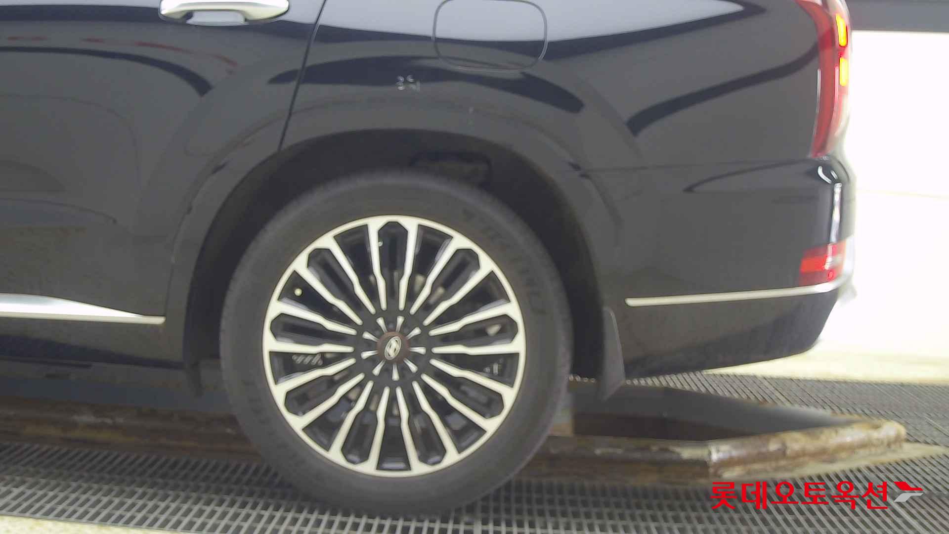 Hyundai Palisade id 2663099 из Кореи 22