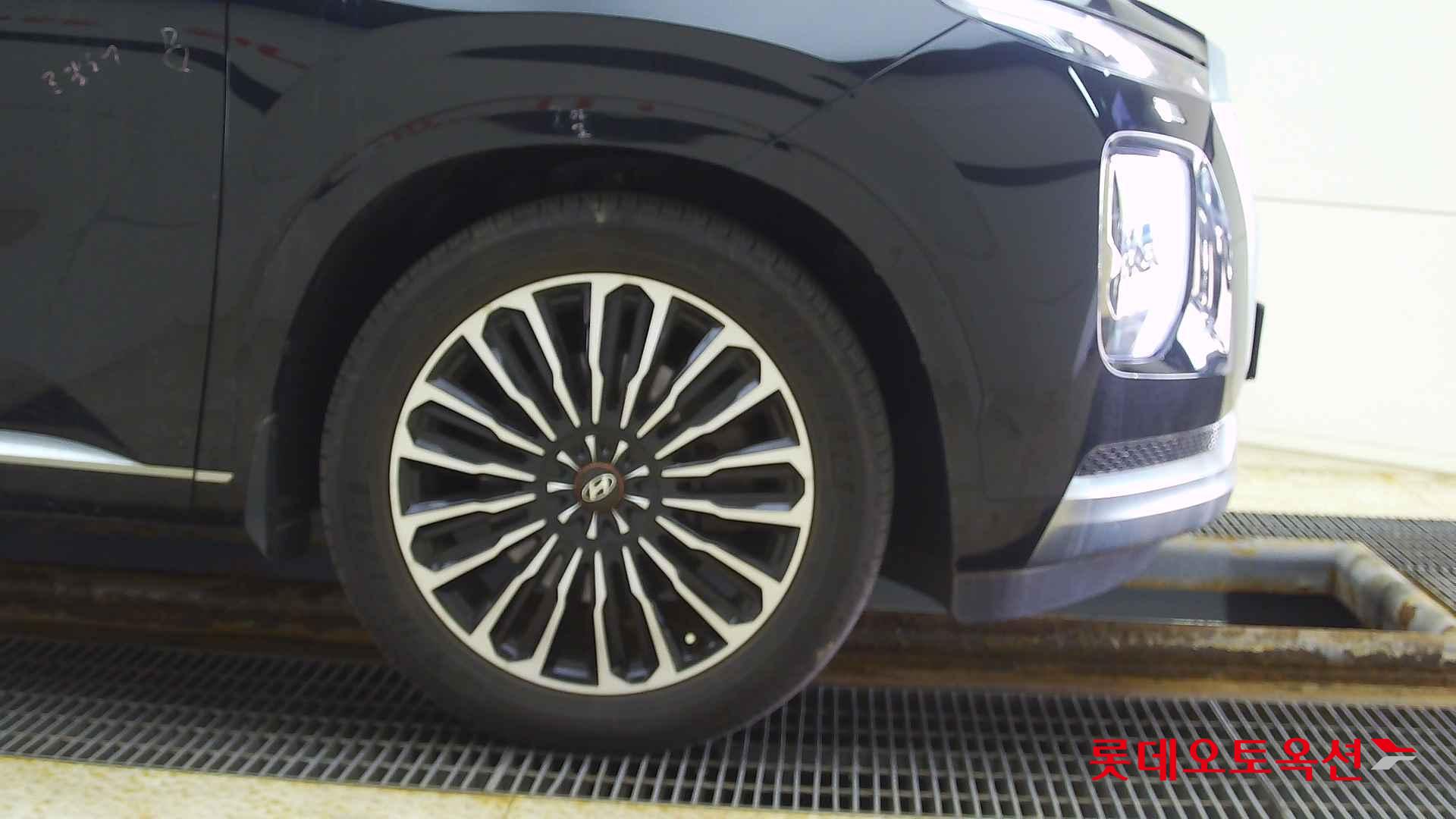 Hyundai Palisade id 2663099 из Кореи 23