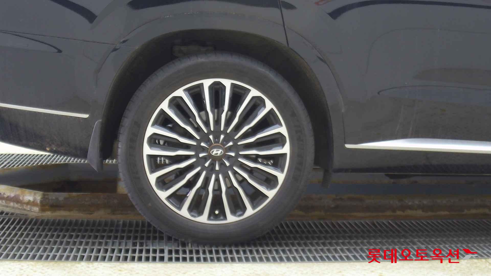 Hyundai Palisade id 2663099 из Кореи 24