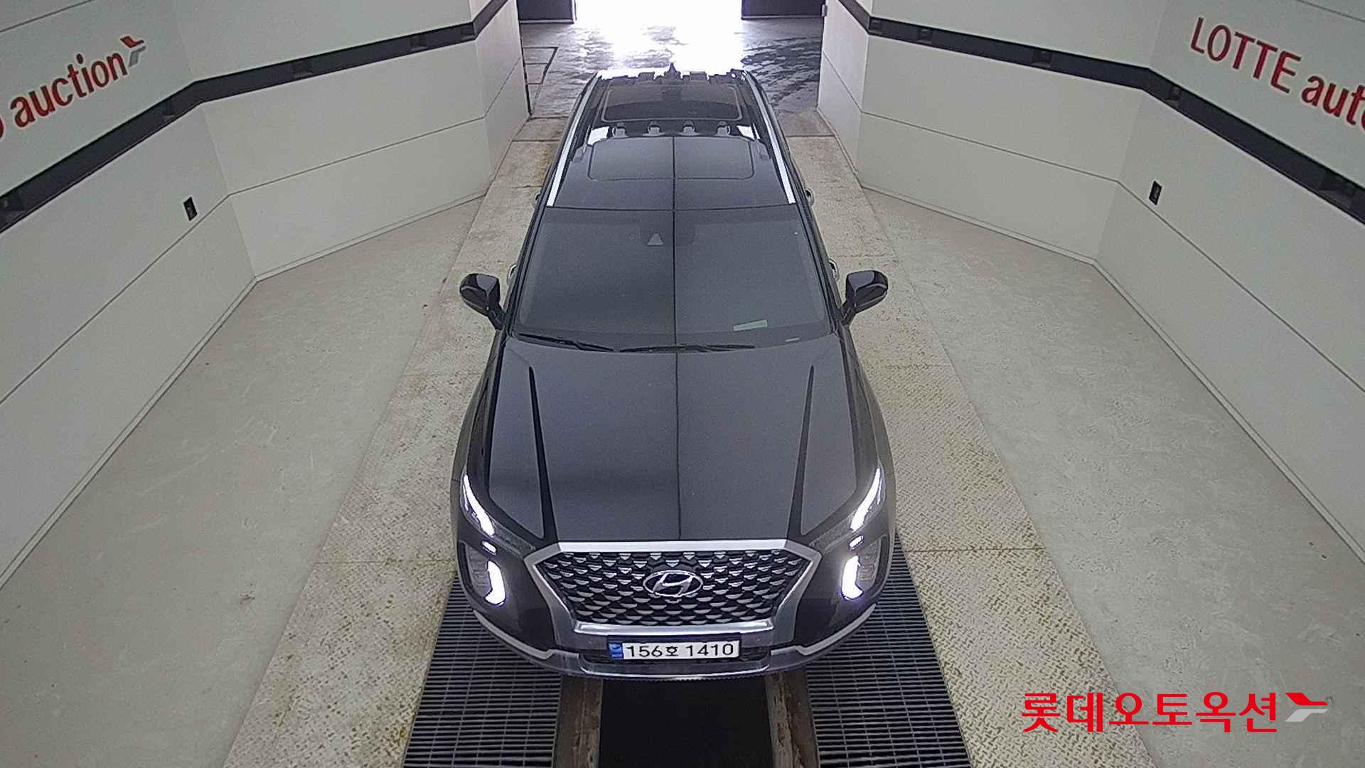 Hyundai Palisade id 2663099 из Кореи 25