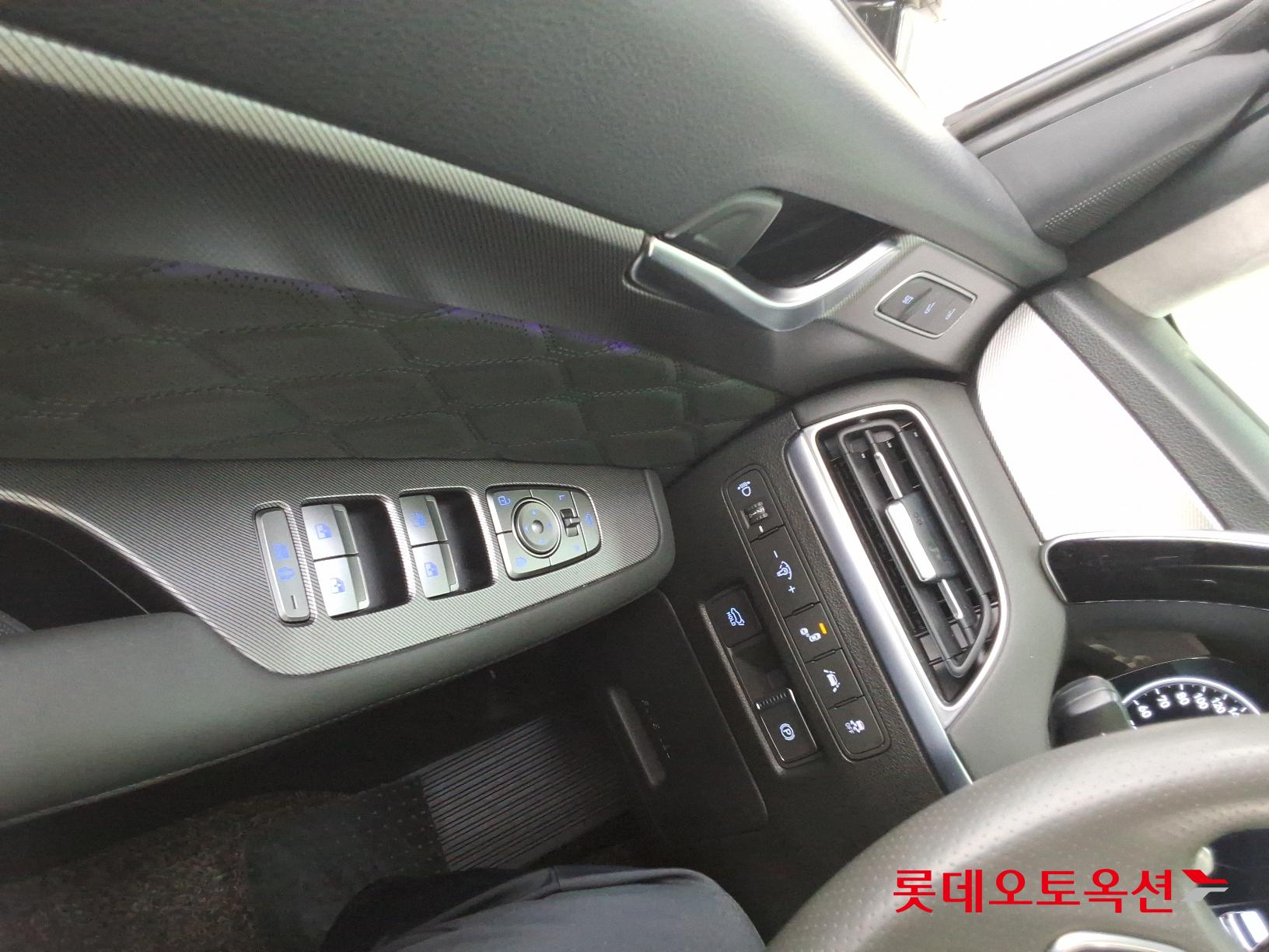 Hyundai Palisade id 2663099 из Кореи 28