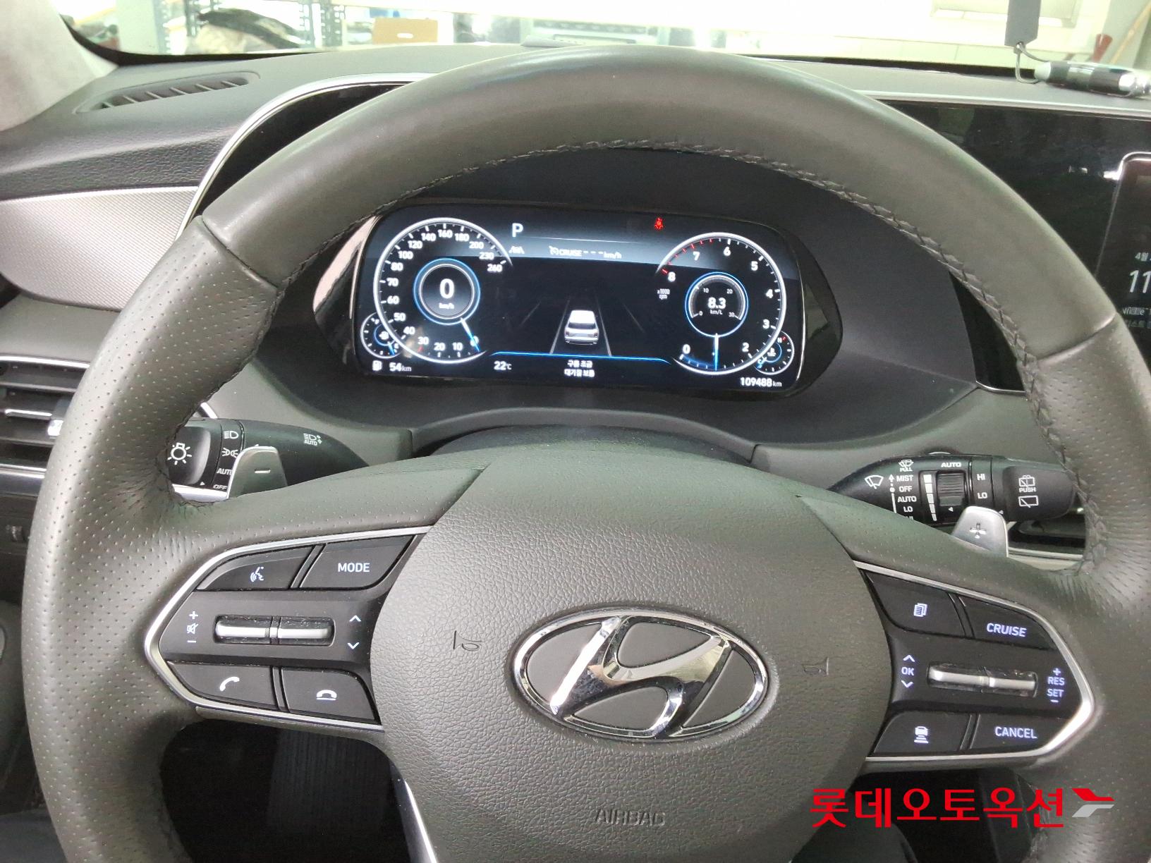 Hyundai Palisade id 2663099 из Кореи 29