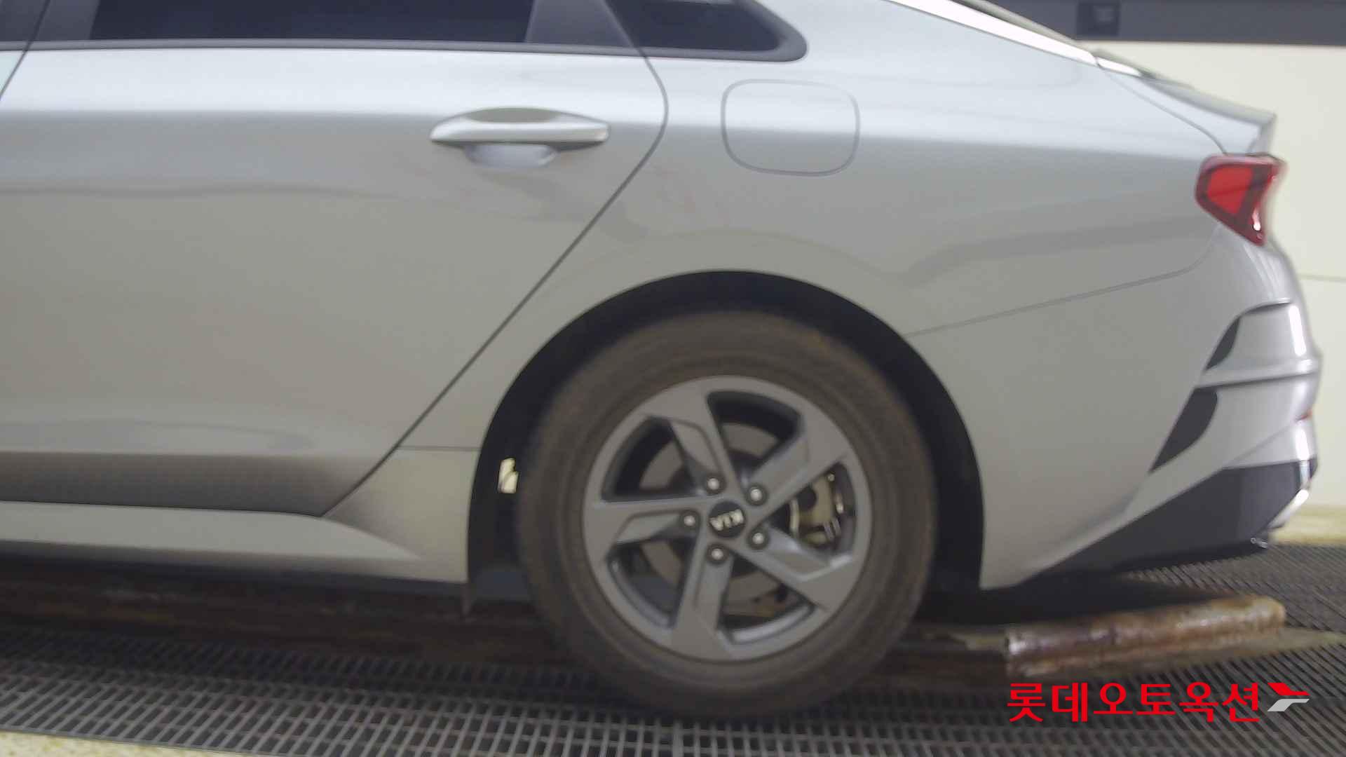 Kia K5 id 2663260 из Кореи 22