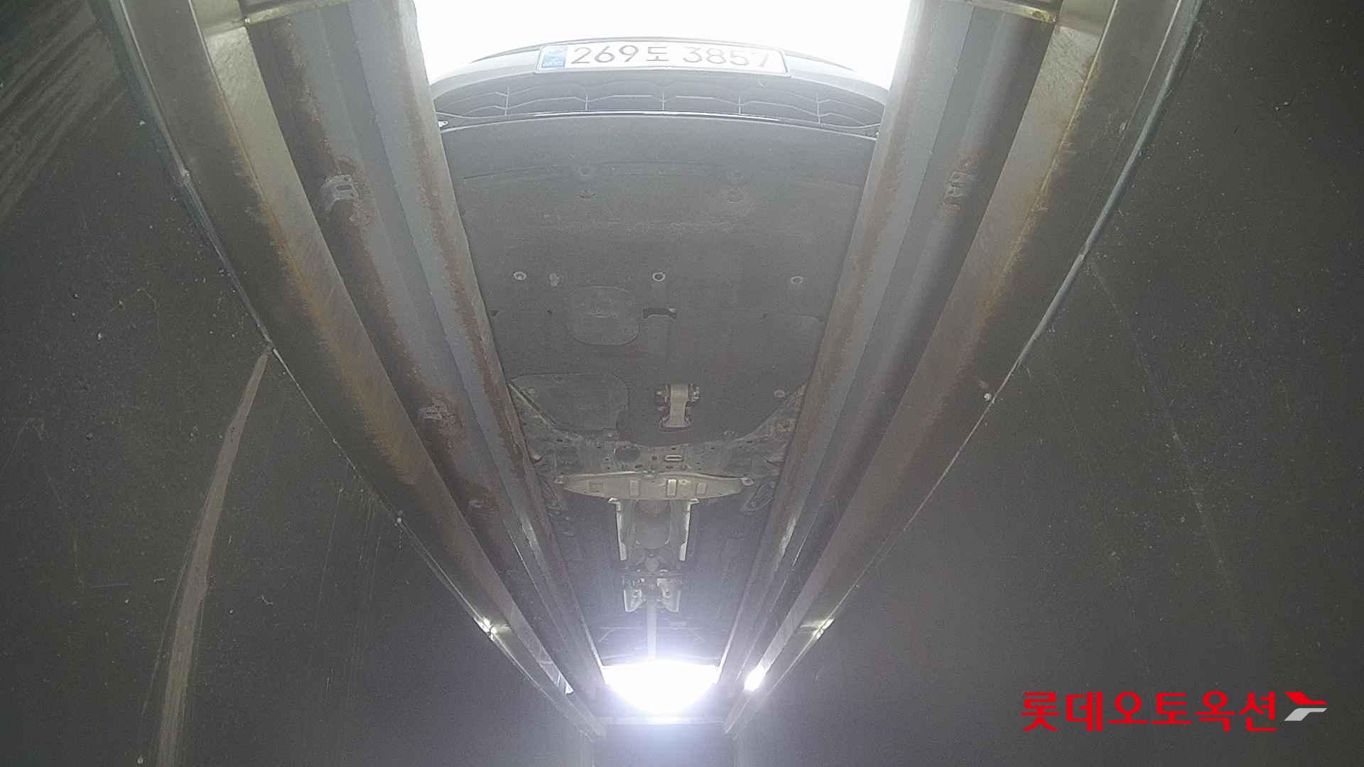 Kia K5 id 2663260 из Кореи 26