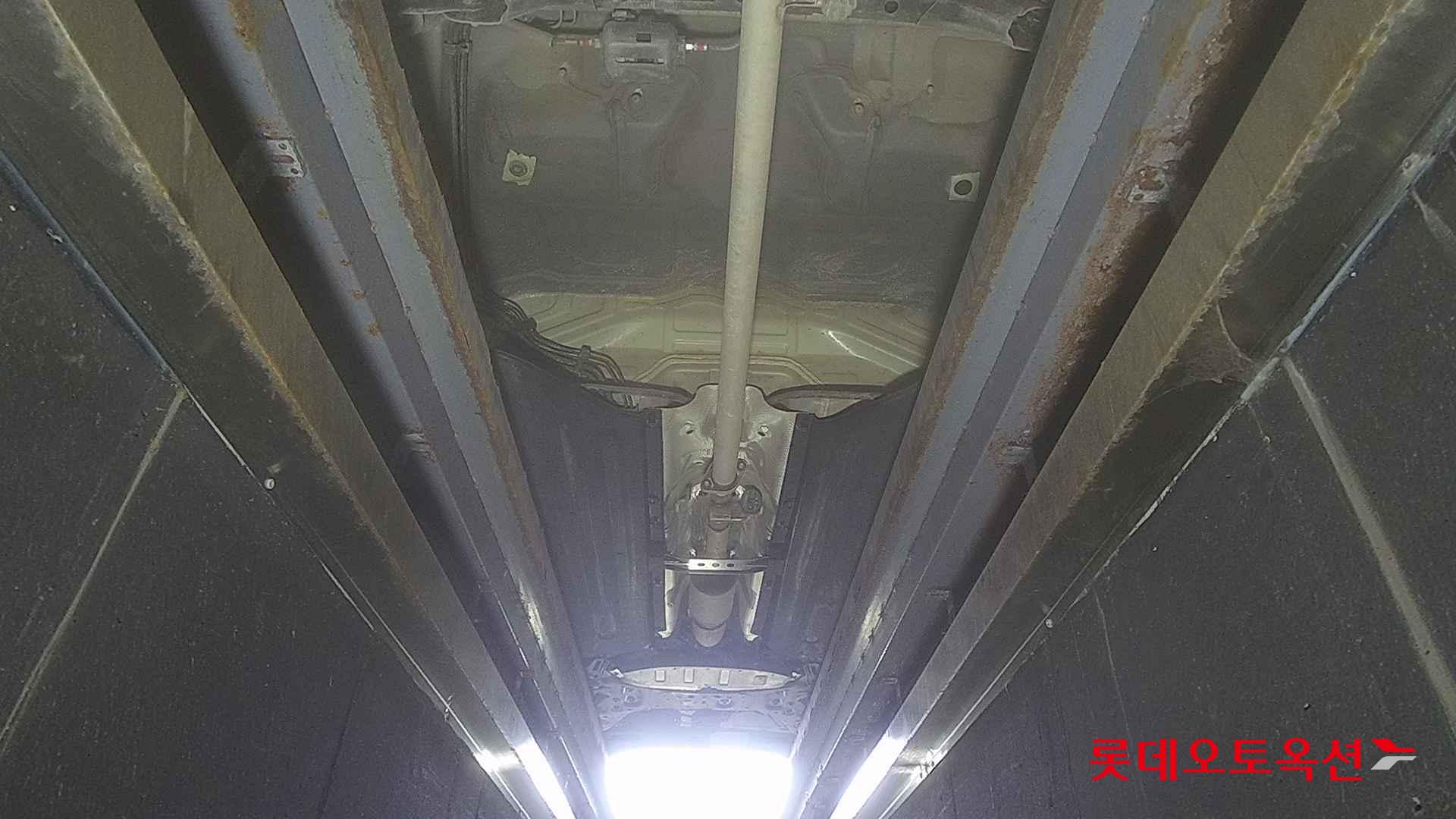 Kia K5 id 2663260 из Кореи 27