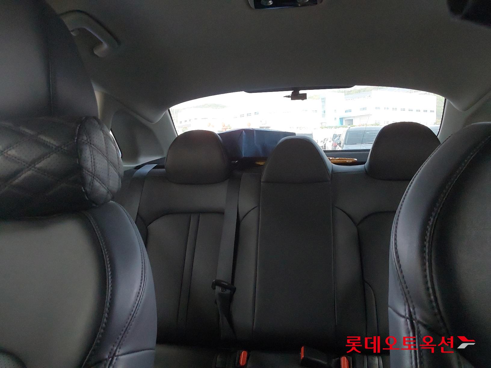 Kia K5 id 2663260 из Кореи 32