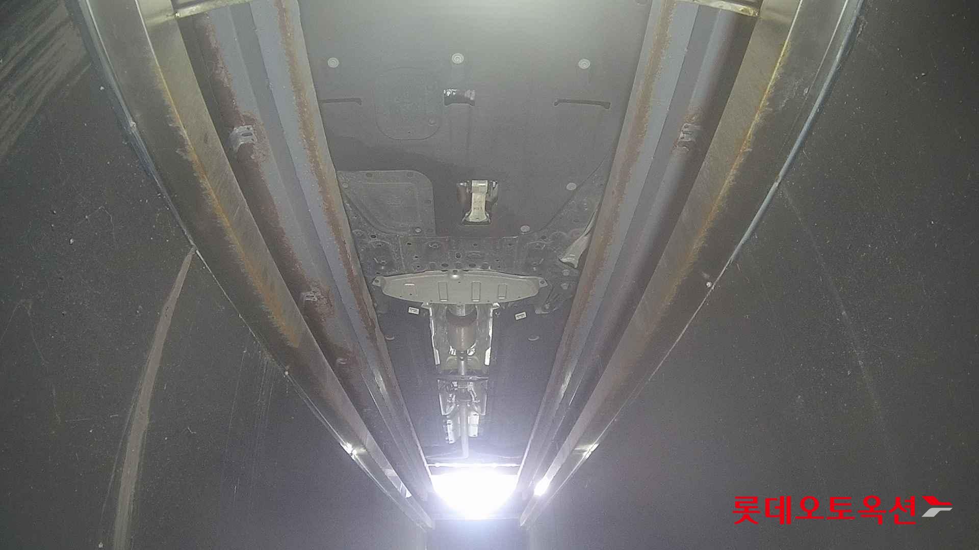 Kia K5 id 2663245 из Кореи 26