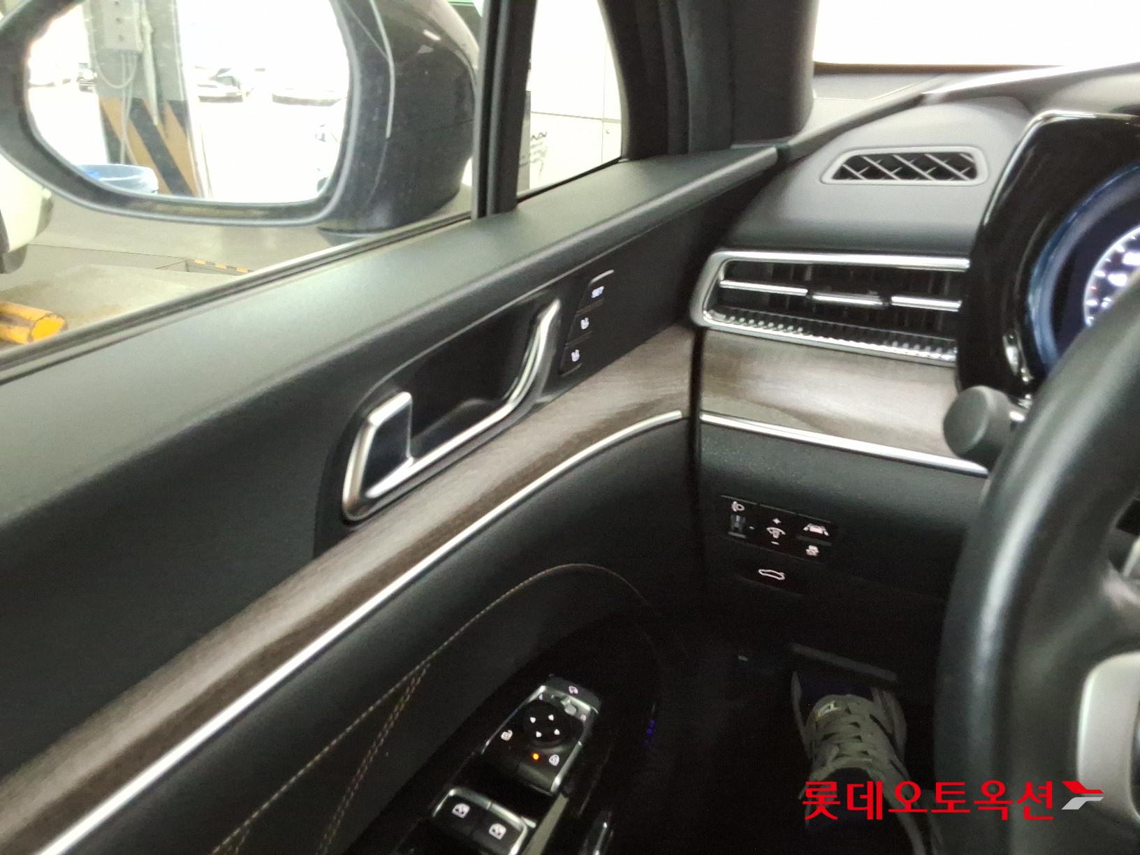 Kia K5 id 2663245 из Кореи 28