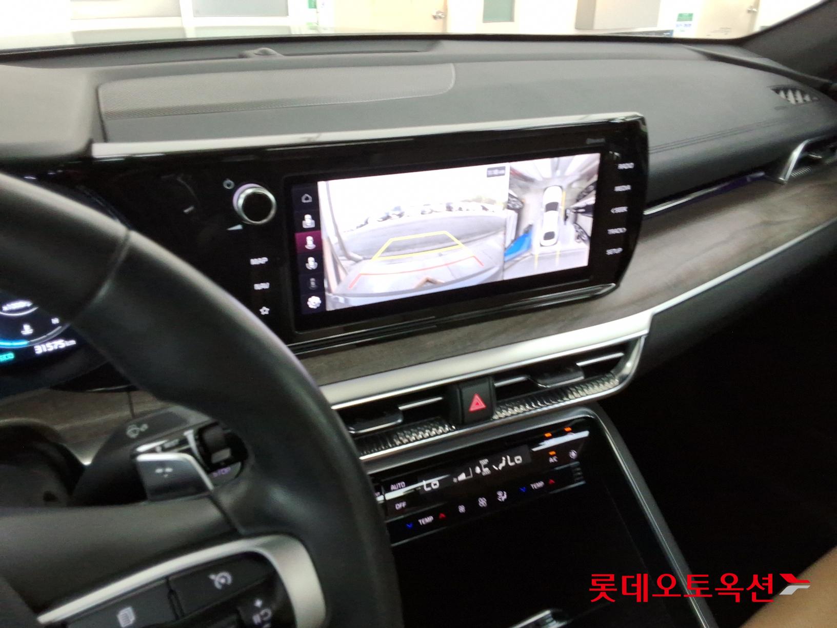 Kia K5 id 2663245 из Кореи 30