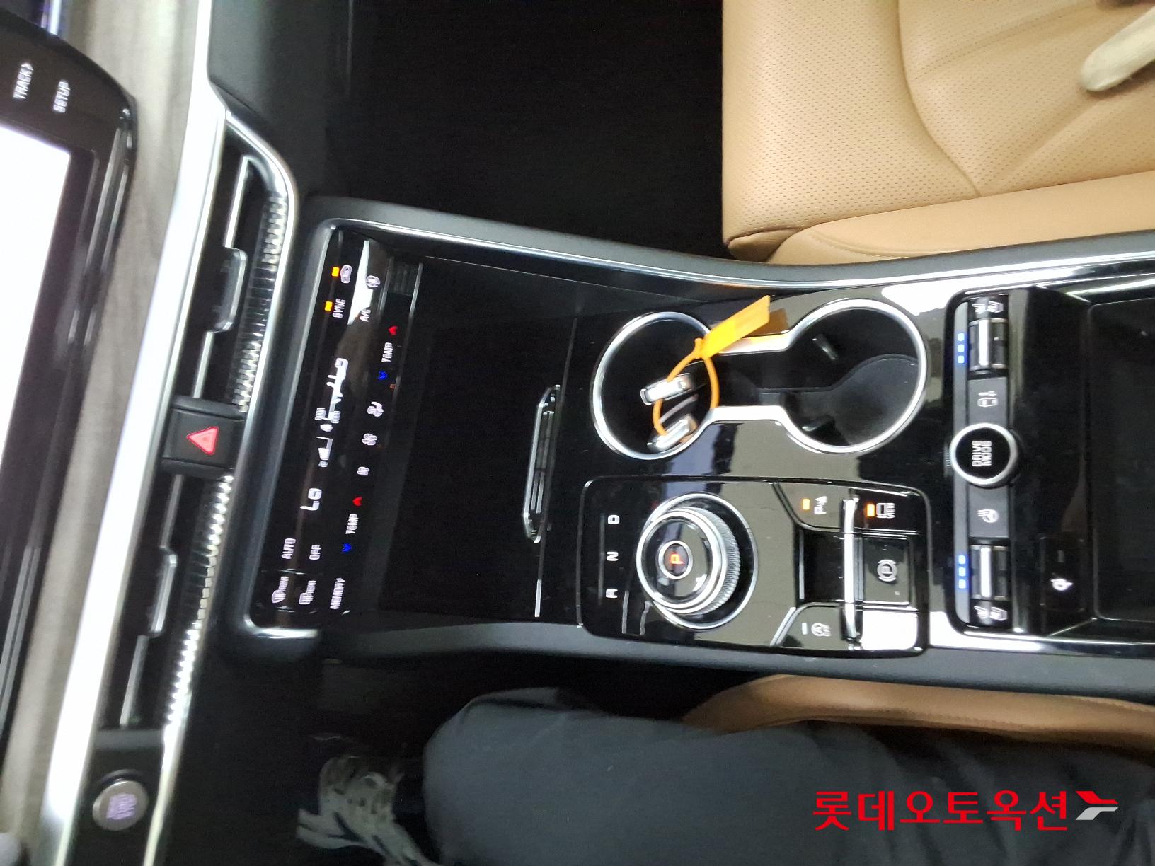 Kia K5 id 2663245 из Кореи 31