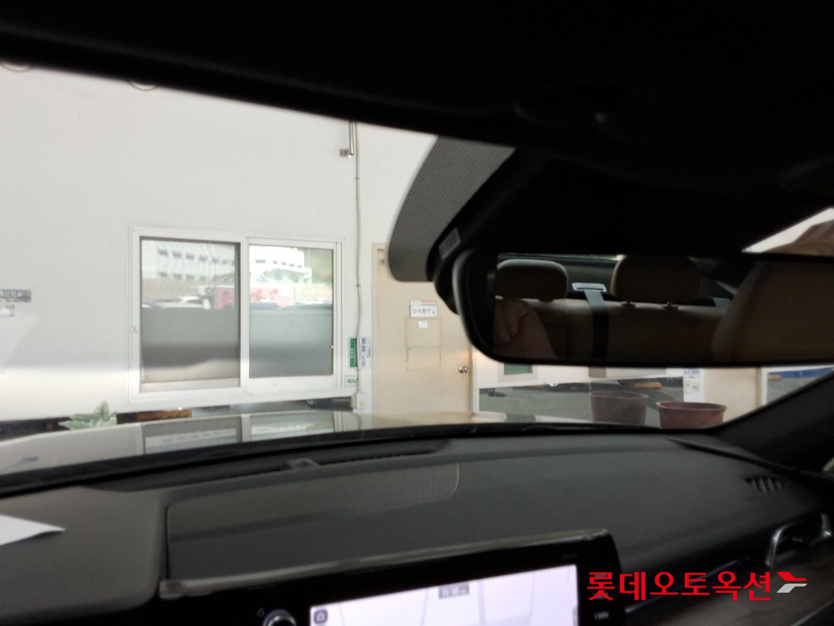 Kia K5 id 2663245 из Кореи 32